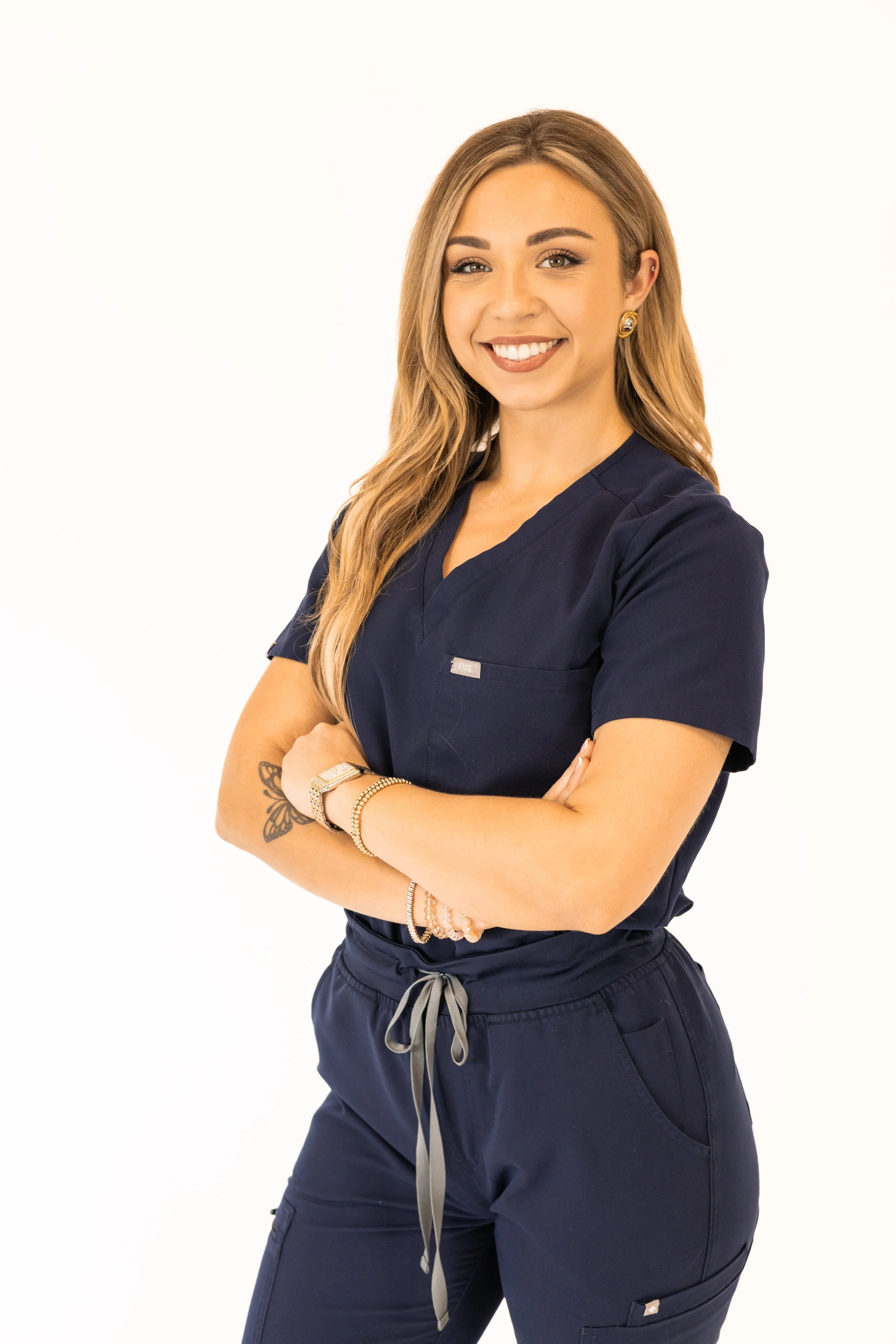 Sidney Stuart | Finish First Chiropractic &amp; Wellness