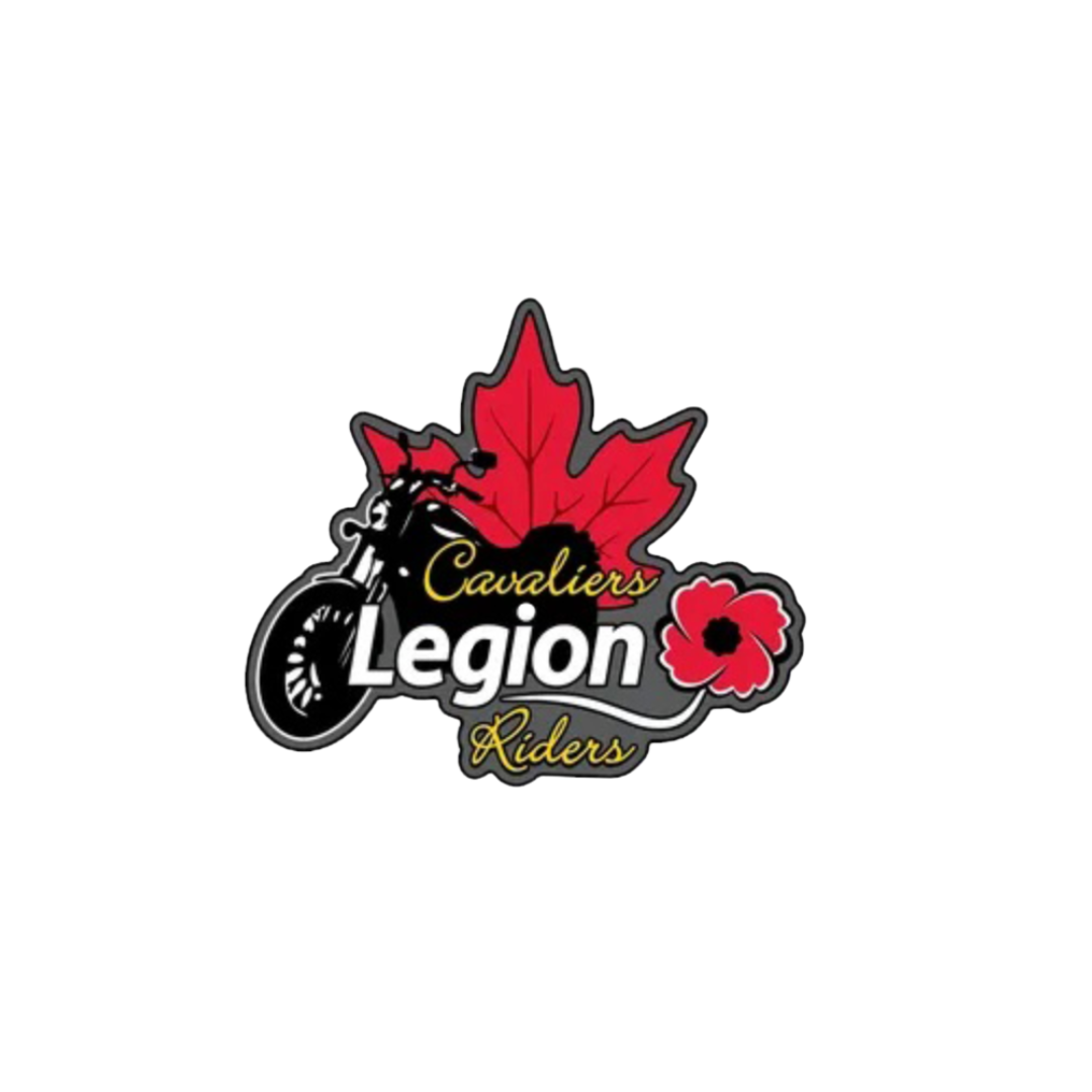 Legion Riders Layout Legion Riders | Join the Ride Today! — PENDER HARBOUR LEGION #112