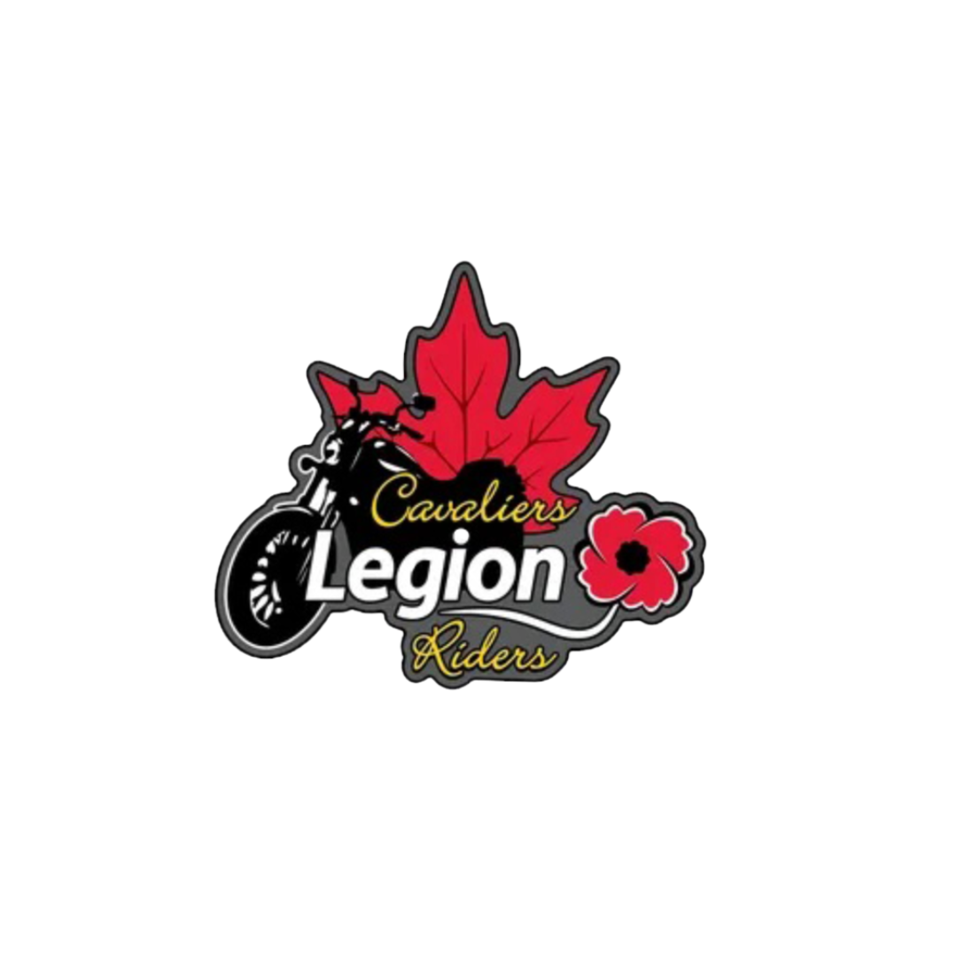 Legion Riders | Join the Ride Today! — PENDER HARBOUR LEGION #112