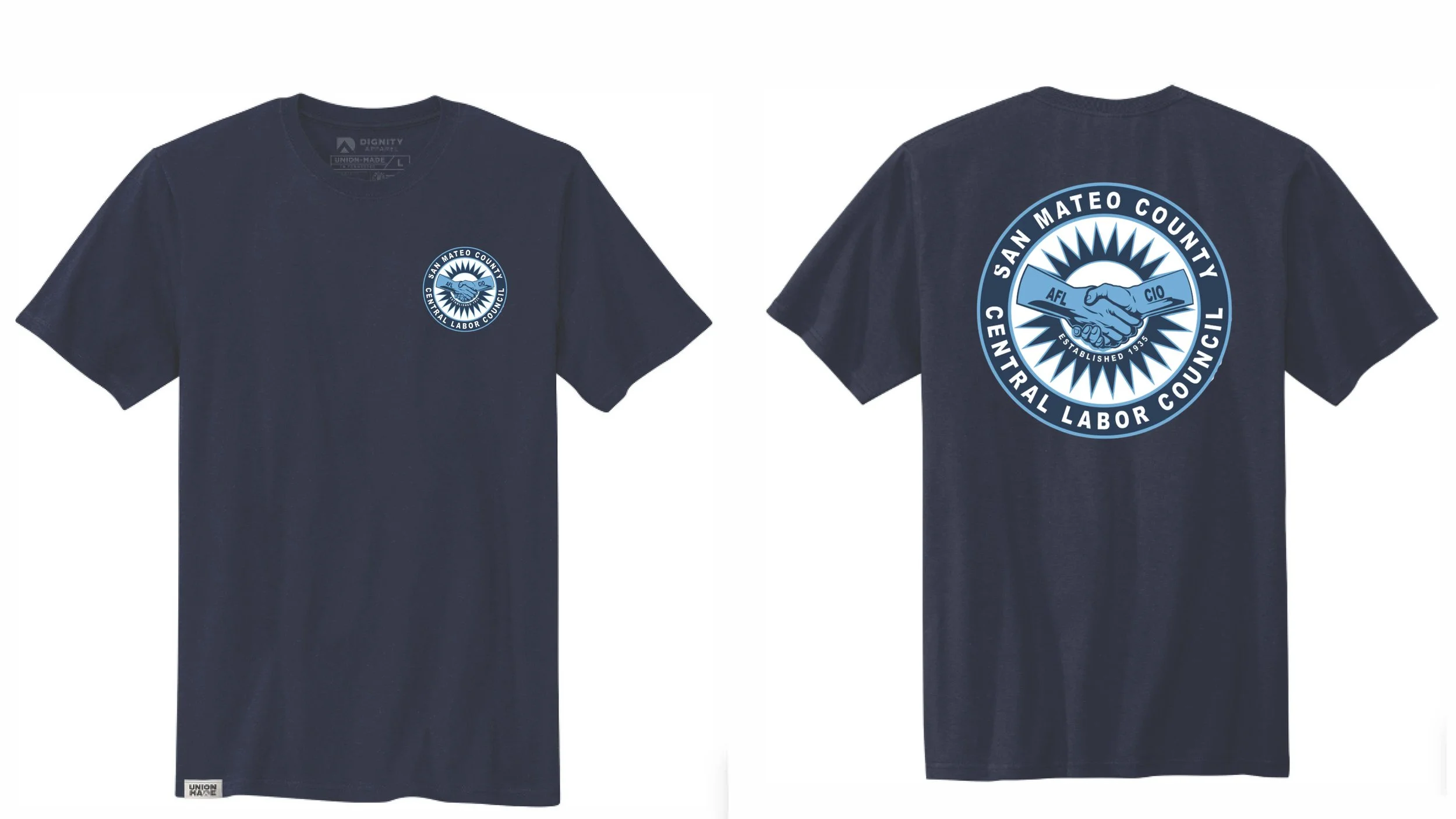 SMCLC T-Shirt