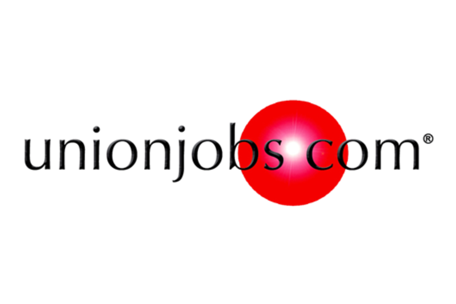 Union Jobs logo