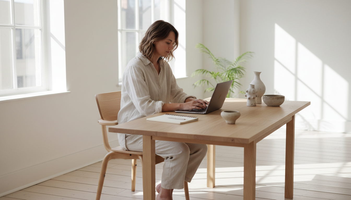 A Curadoria Humana na Era Artificial: Por que o algoritmo não substitui o repertório.