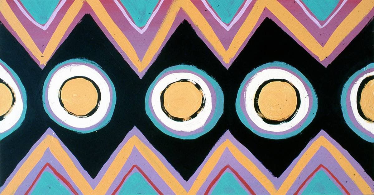Known to Bring Good Luck 24x46 Acrylic
