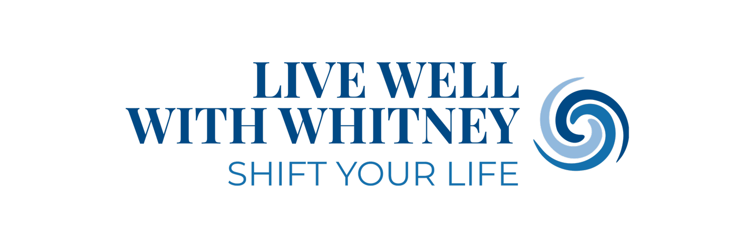Live Well with Whitney