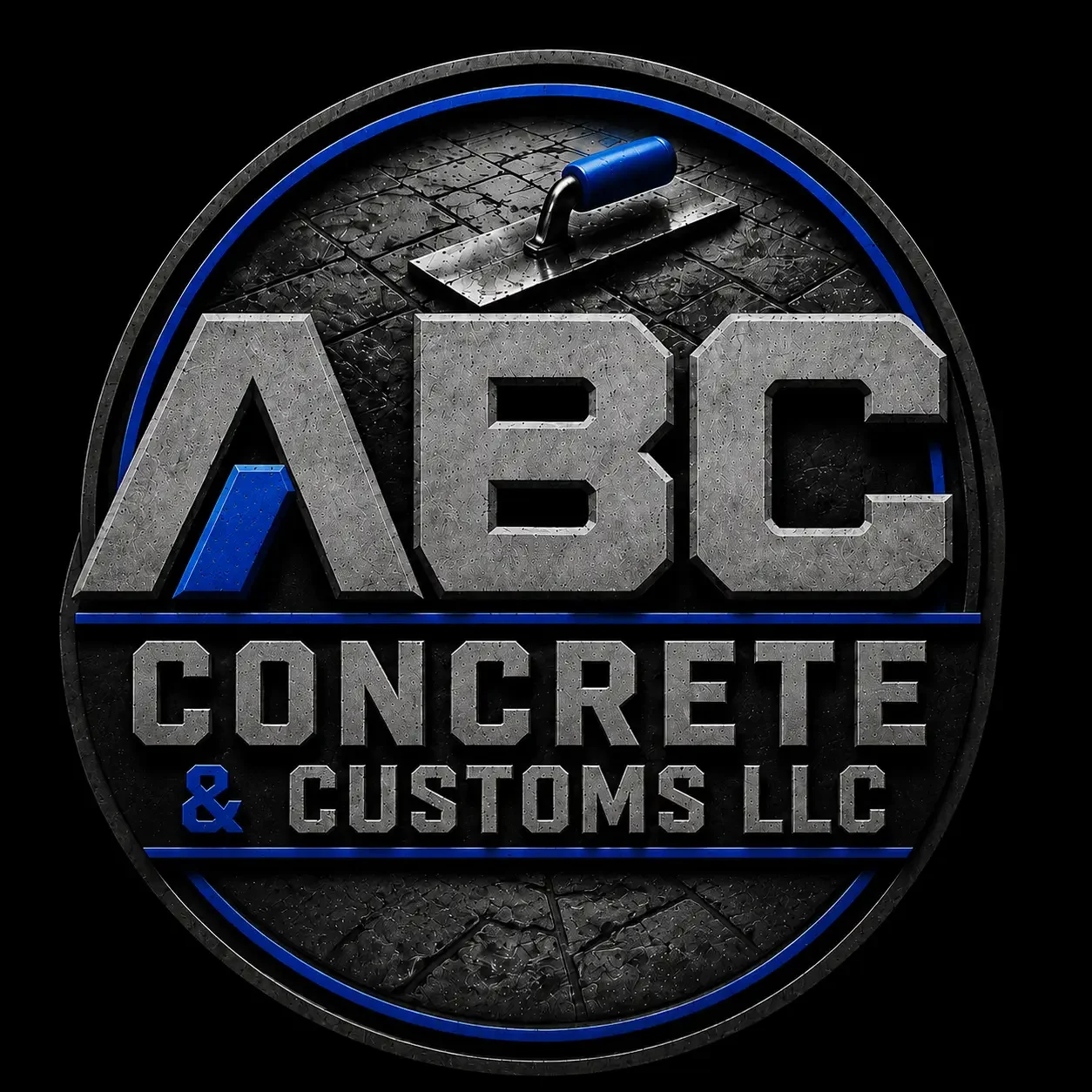 ABC Concrete &amp; Customs