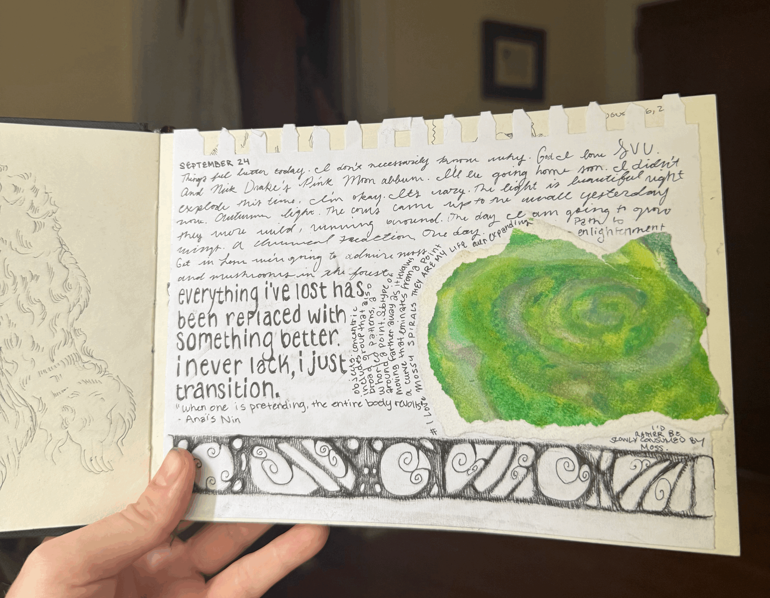 The Art that Made the Art