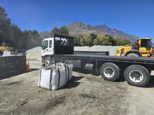 Queenstown Hardfill | Get Quality Materials Today