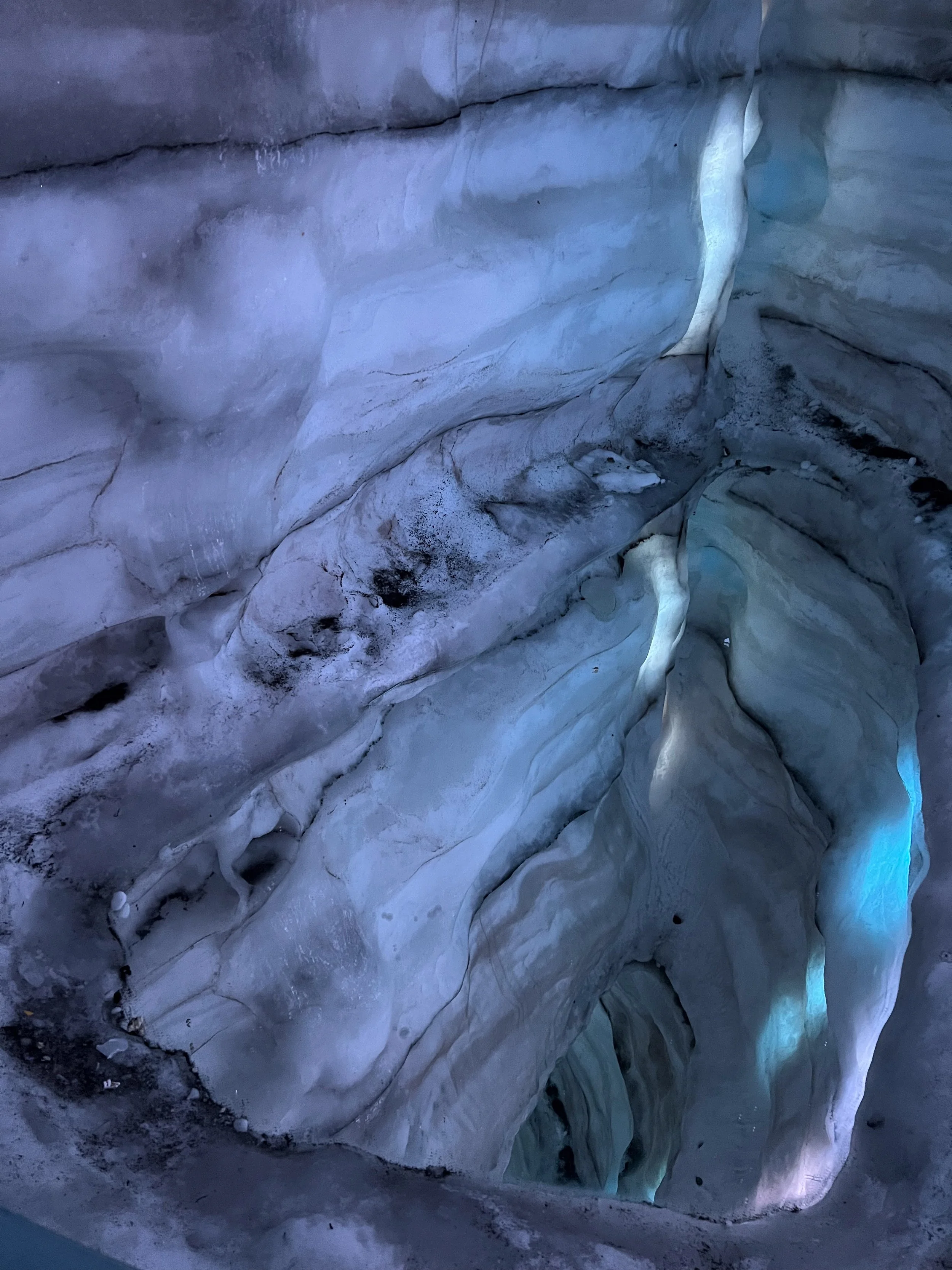 Ice Cave