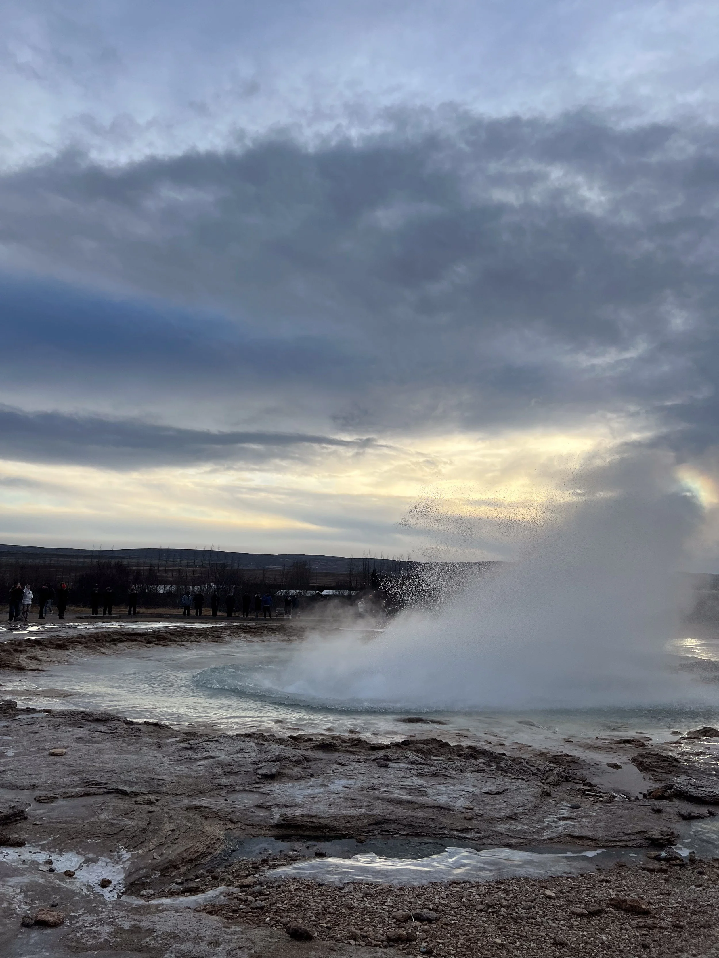 Geysir