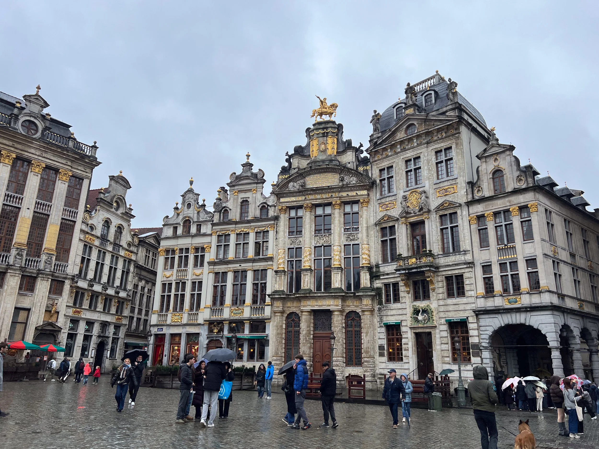Grand Place