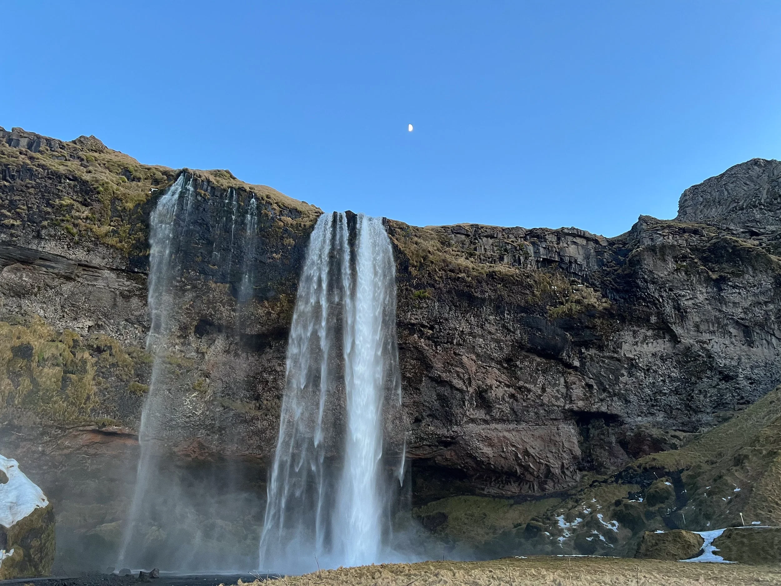 Seljalandsfoss