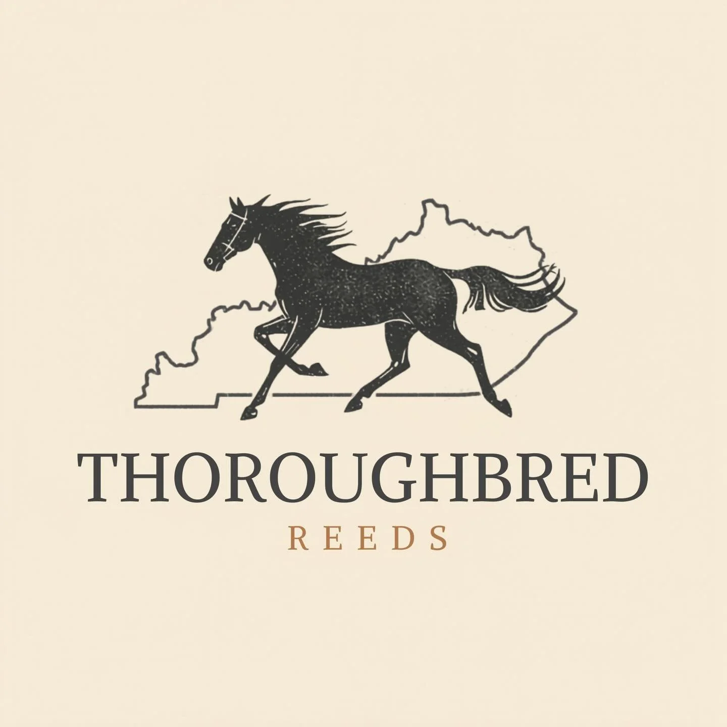 In the spirit of Derby Weekend, I figured there&rsquo;s no better time to share something that&rsquo;s been years in the making: Thoroughbred Reeds! I wanted my &ldquo;brand&rdquo; to reflect the thing I love most about my beautiful home state of Ken