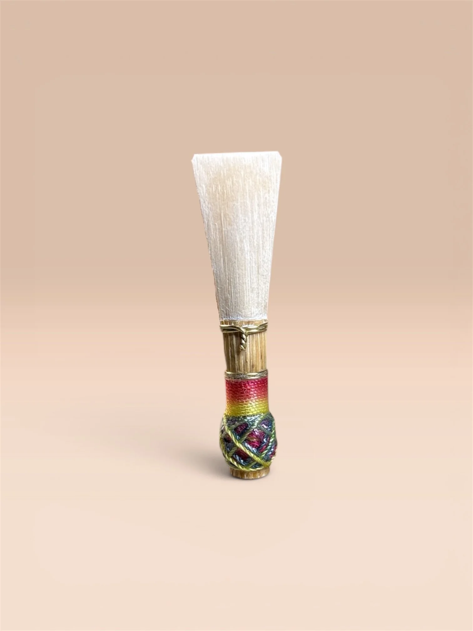 Finished Bassoon Reed - Student