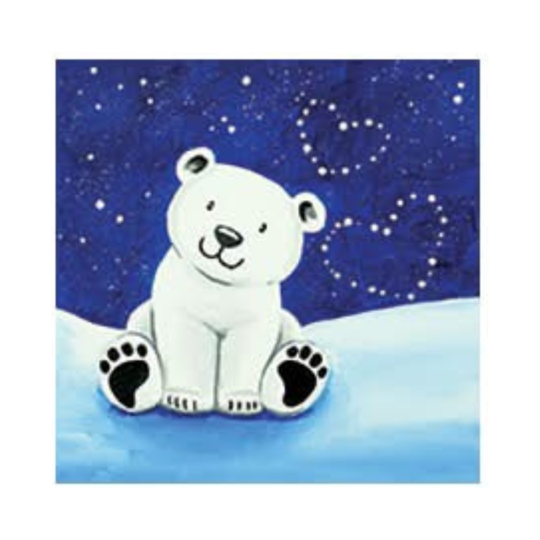 Kids N’ Canvas: Lovely Nights