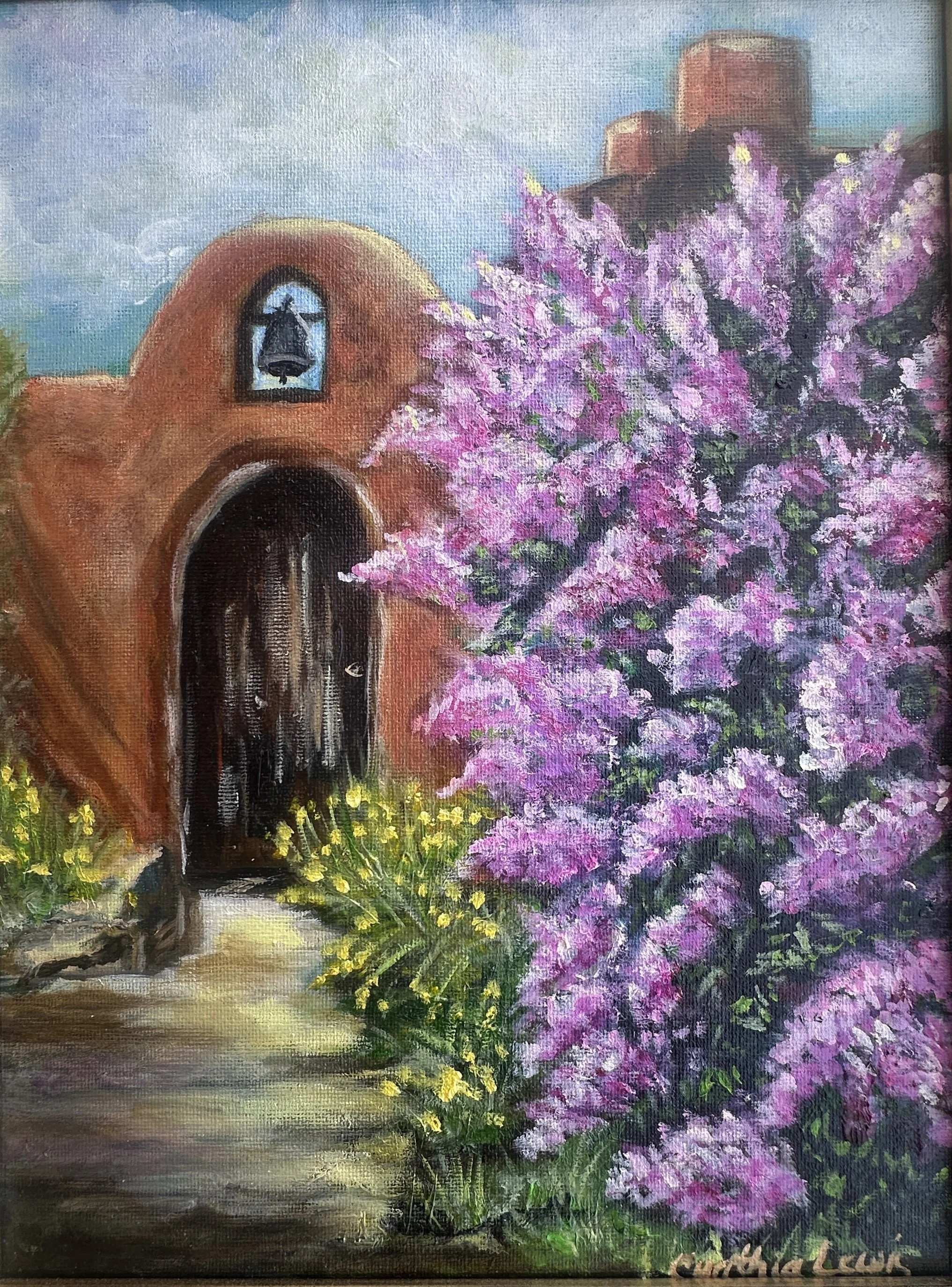 Lewis Mission Lilacs Oil.jpg