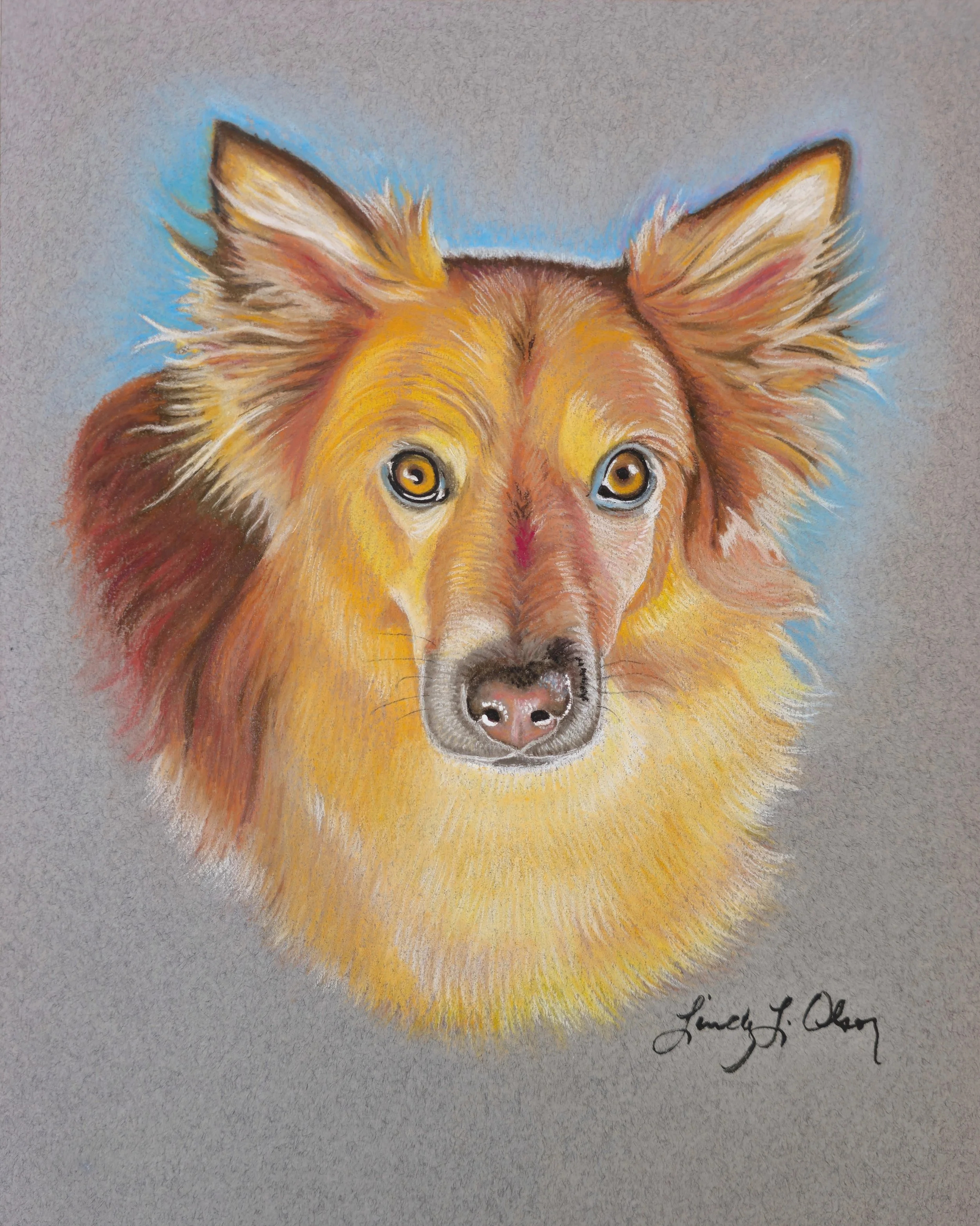 Tahoe - Soft Pastels and Ink.jpg