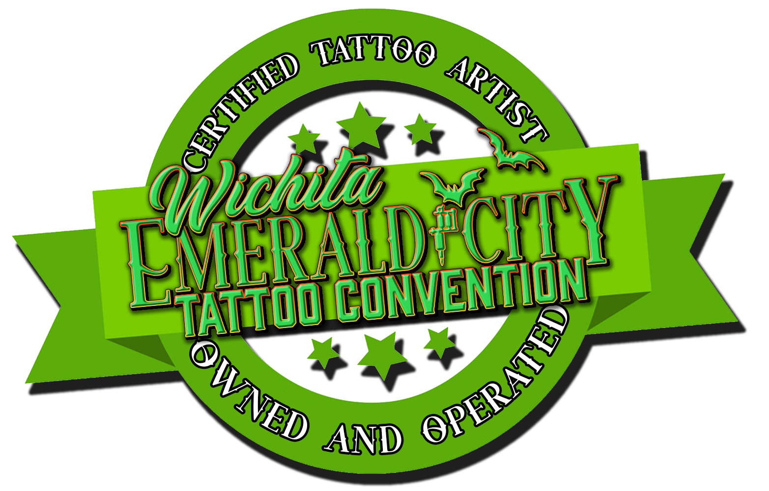 eMERALD cITY
