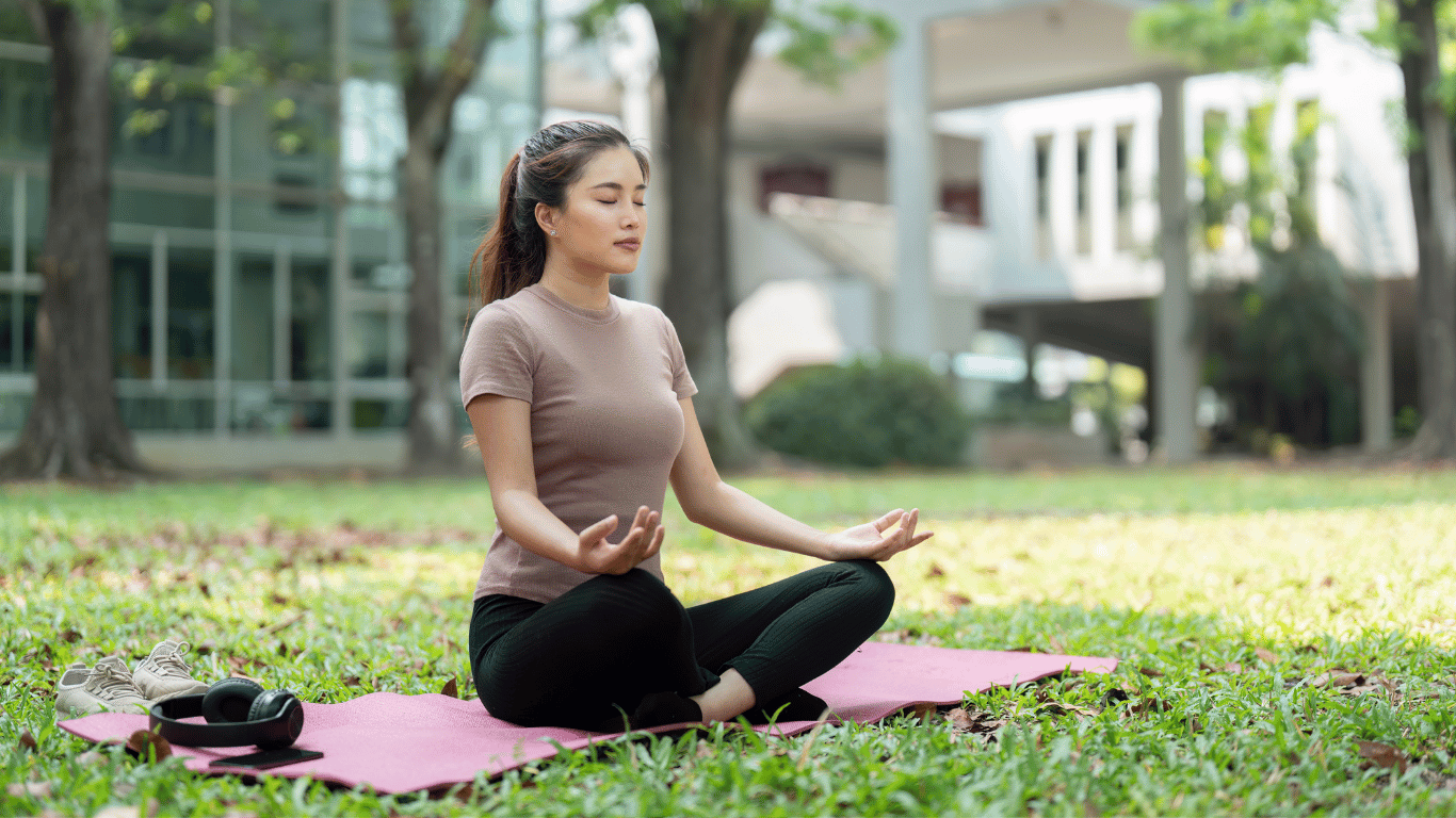 The Missing Link in Modern Mental Health: Psychedelic Integration