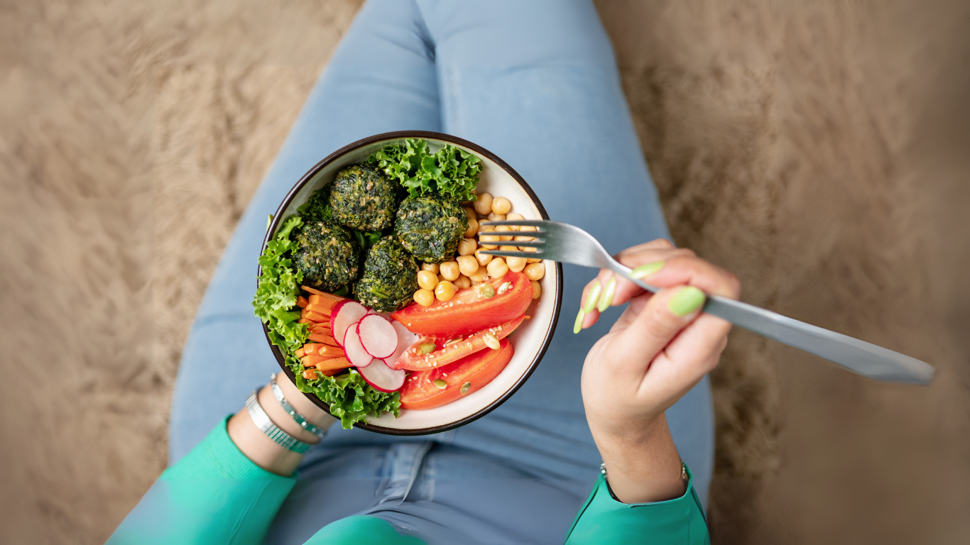 Sacred Nutrition: How Our Private Chef Menus Are Designed to Heal Mind and Body