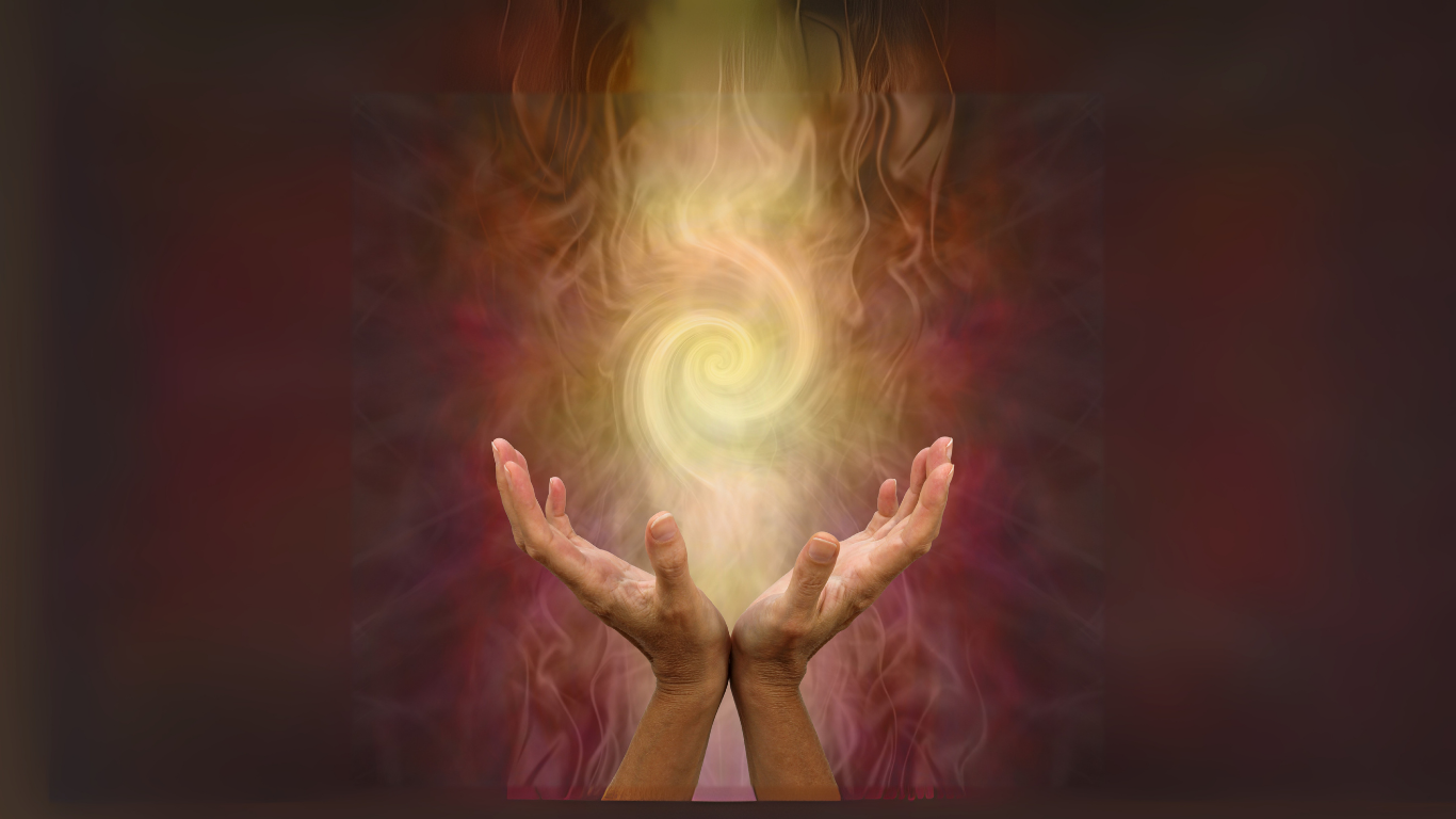 How Gene Keys and Human Design Shape Personalized Healing at Sadaya