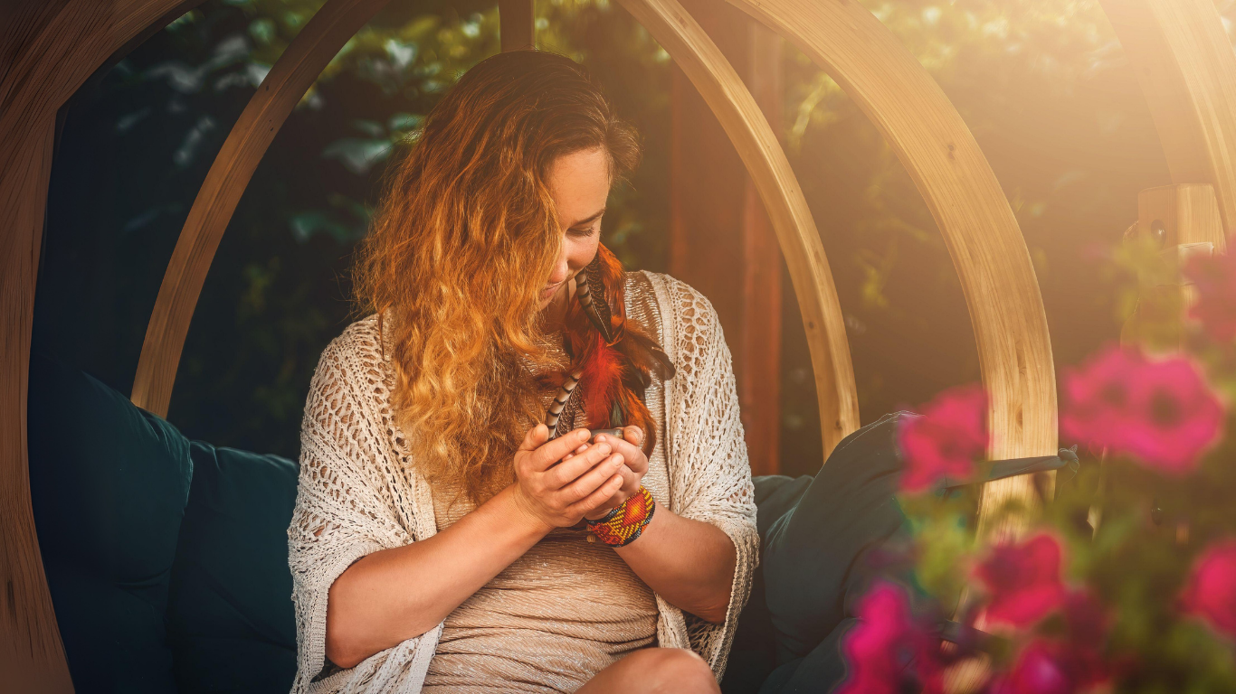 The Sacred Science of Ceremony: Merging Neuroscience, Shamanism, and Spirit