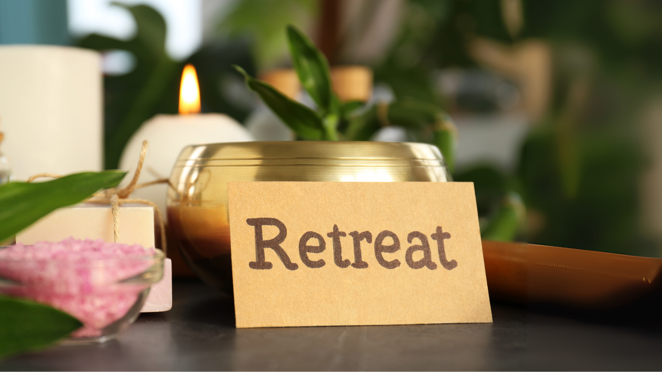Healing Beyond the Clinical: Why Sadaya Sanctuary Is Not Just Another Retreat