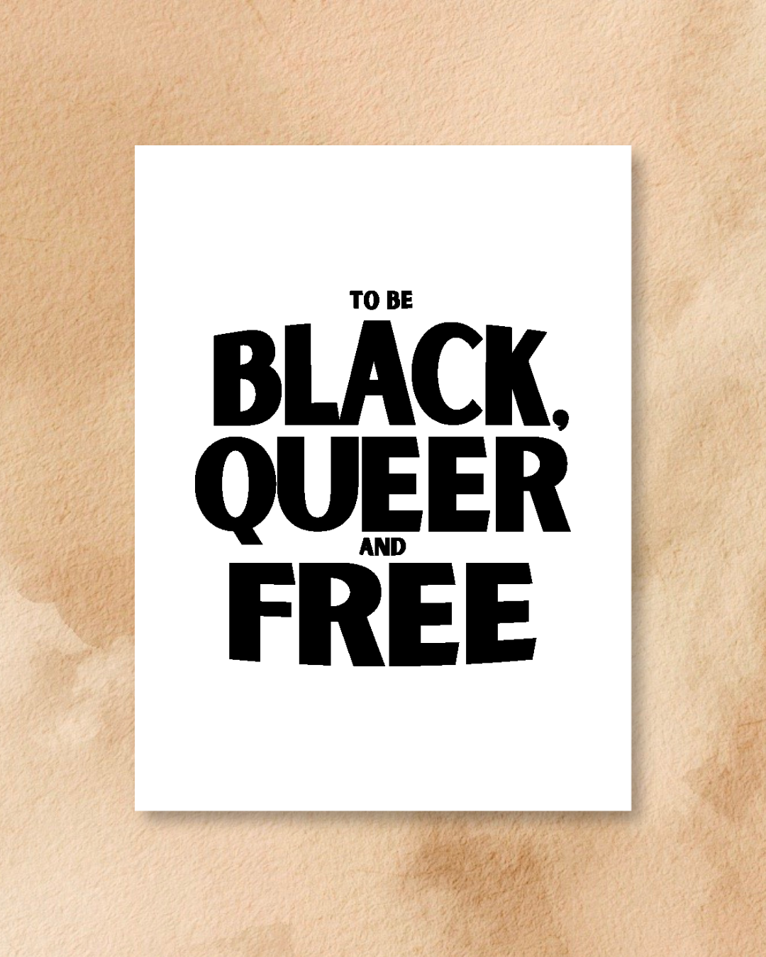 tobeBLACKQUEERandFREE_textcard_white.png