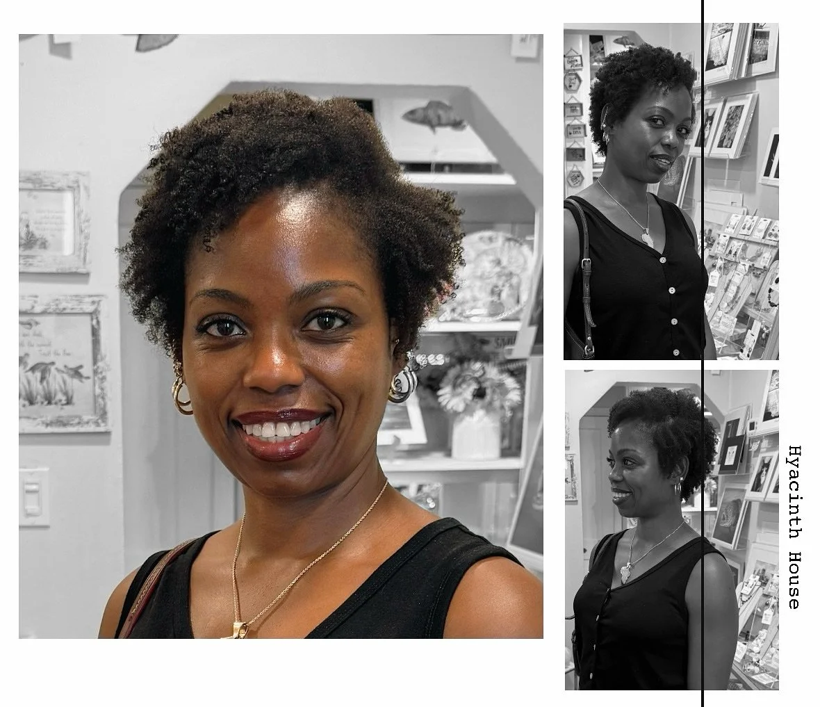 ✨Hydration reveals more than curl definition, it reveals confidence. 

With mindful care and a stylist who understands your texture, what once may have felt like a struggle becomes a quiet kind of luxury and ease within your natural self.

This exper