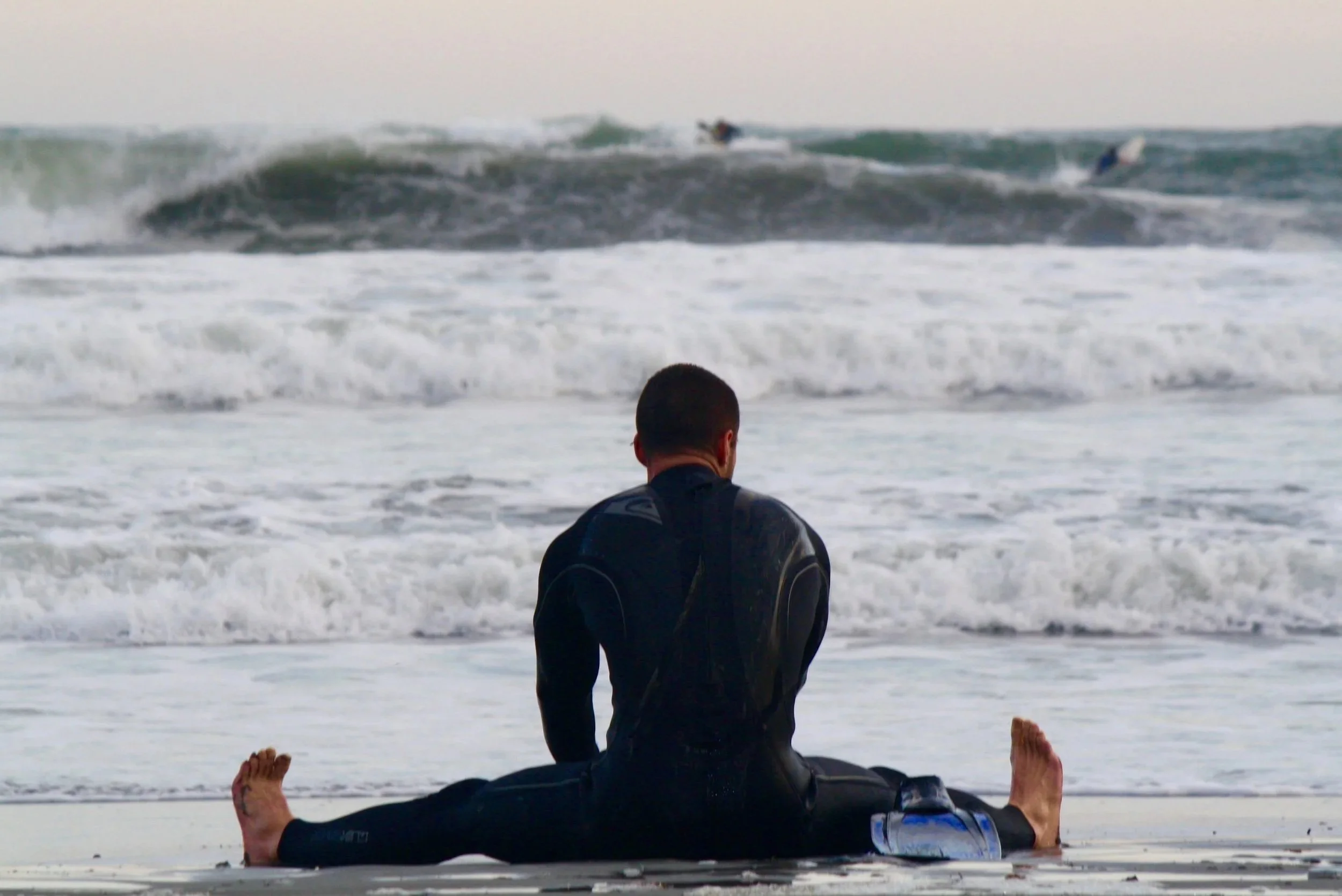 Surfing Culture Can Teach Leaders