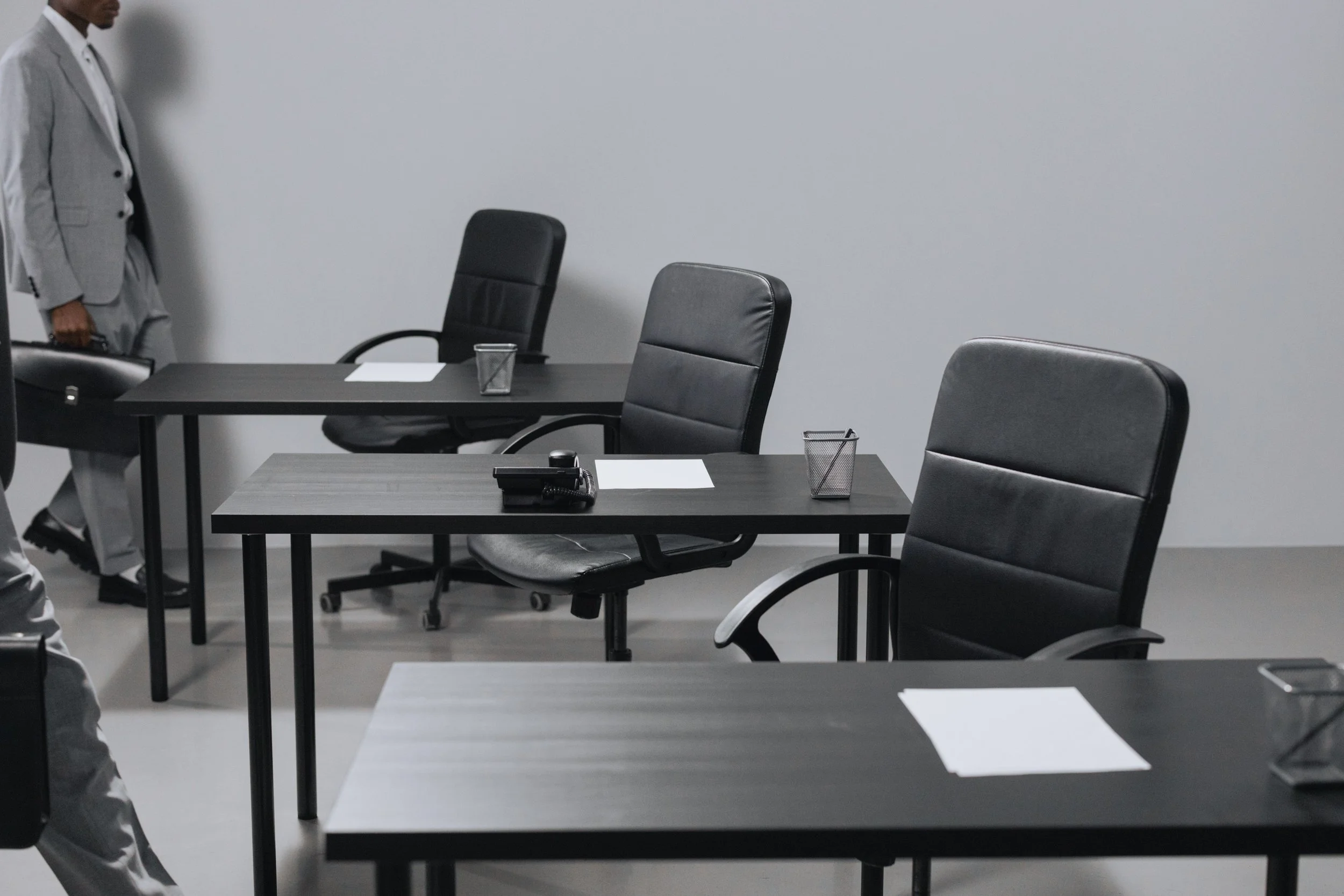 Middle Managers Are Essential to Your Cultural Strategy