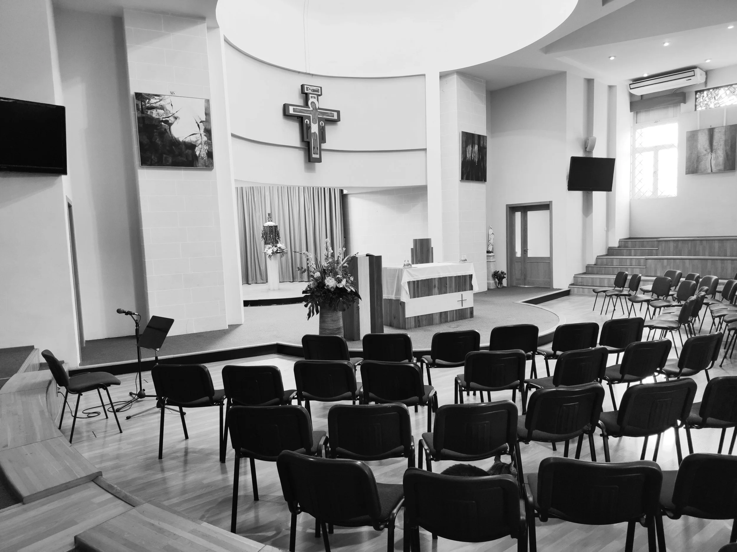 Pastor Burnout Is a Cultural Problem