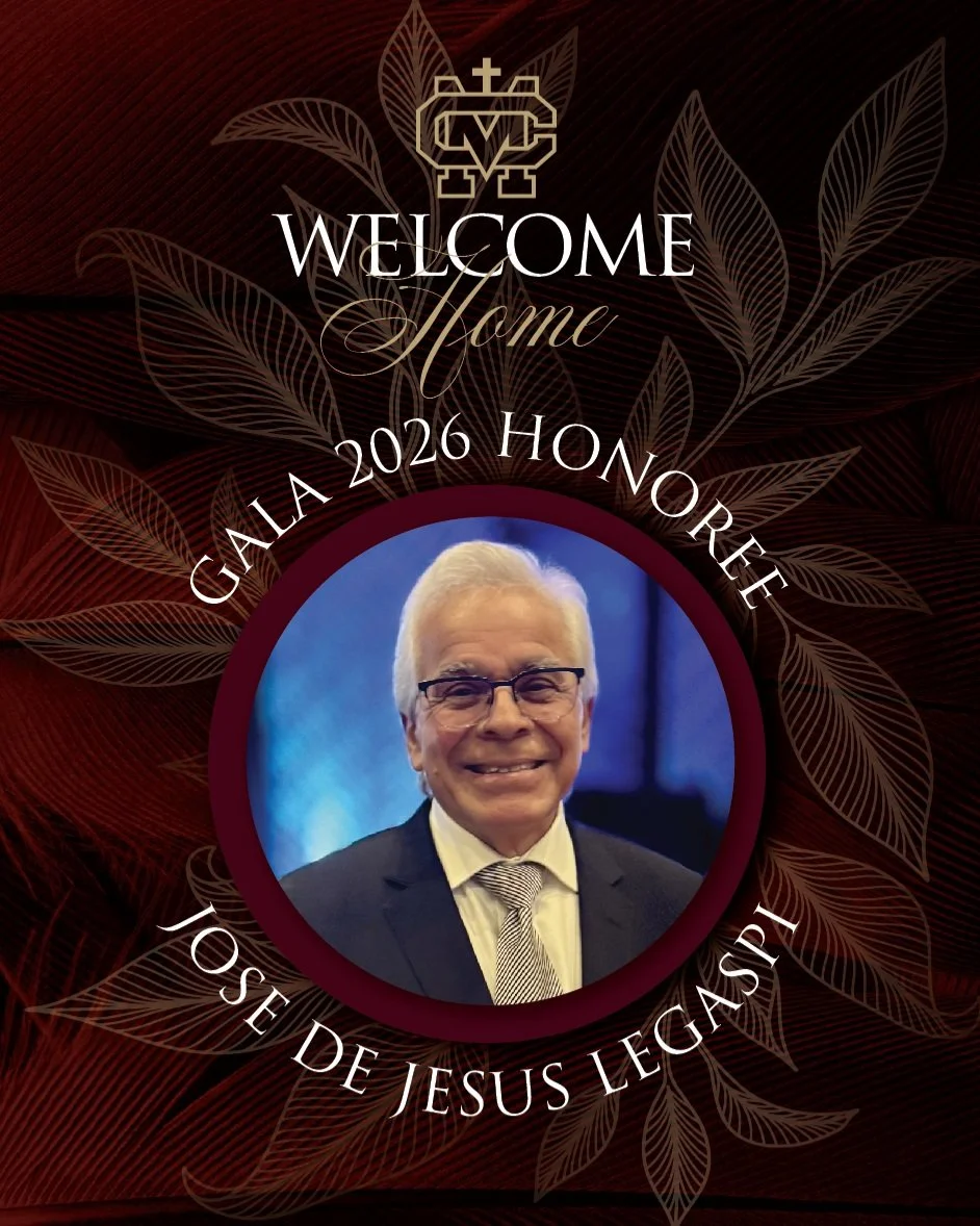 🌟Join us as we honor Jose Legaspi at this year&rsquo;s CSHM Gala: Welcome Home!

Come home to CSHM on October 3 for an unforgettable evening celebrating our community, our legacy, and the incredible Cardinals who have helped shape our school.

🥃 Co