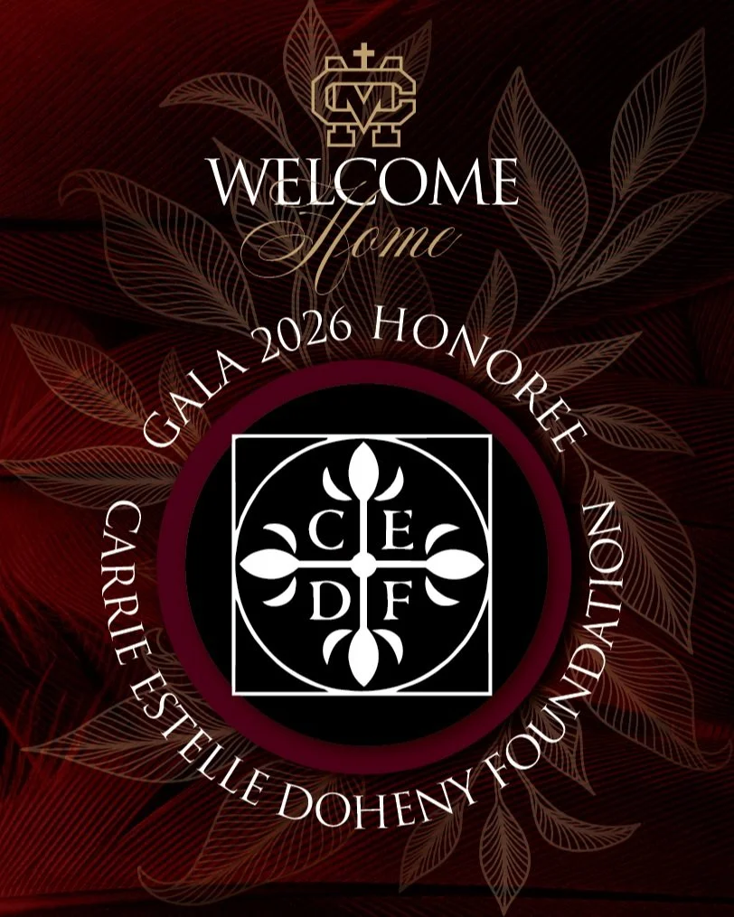 🌟We are honored to recognize the Carrie Estelle Doheny Foundation at this year&rsquo;s CSHM Gala: Welcome Home!

Join us on October 3 as we gather at CSHM to celebrate the people and partners who have helped make a lasting difference in the lives of