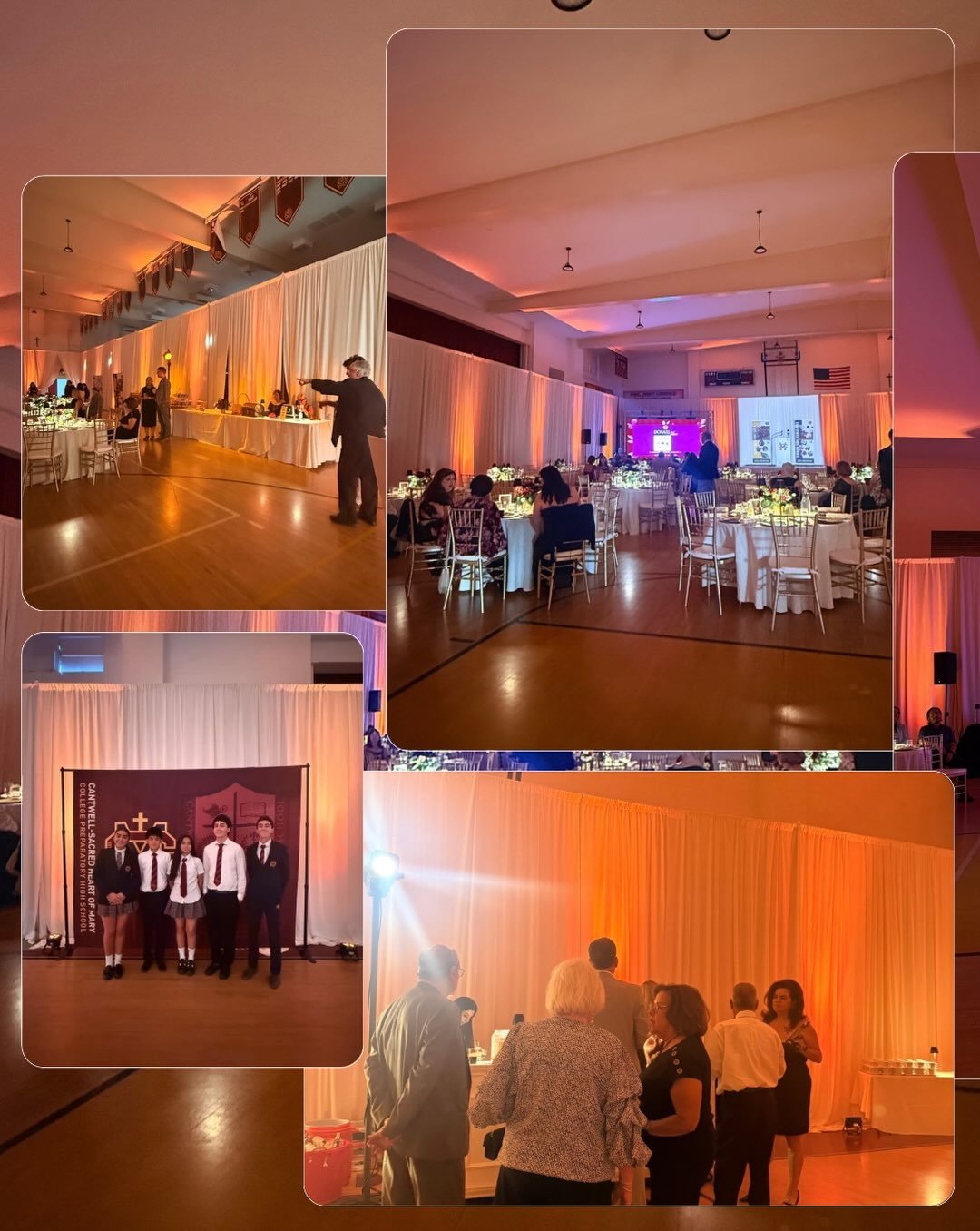 🌟 Welcome Home 2026 🌟
What a beautiful evening celebrating our honorees, our students, and the bright future of CSHM. 
Together, we celebrated our mission, raised funds to support students in need, and renewed our commitment to building a strong an