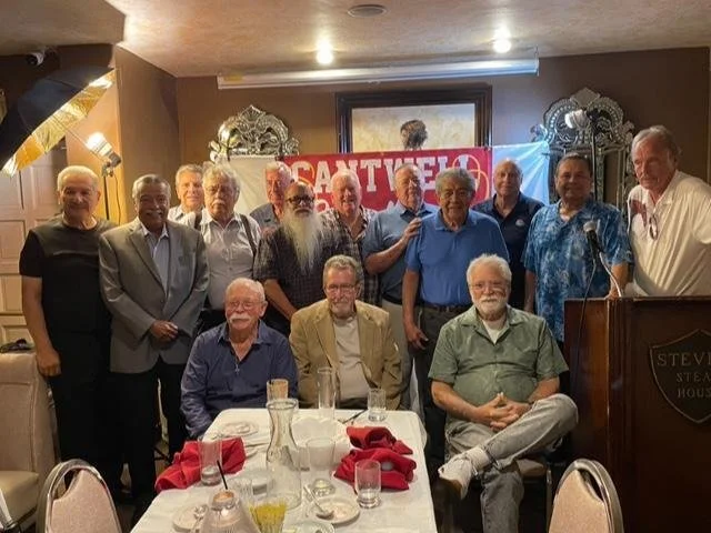CantwellHighSchoolClassof1963-60Years.jpg