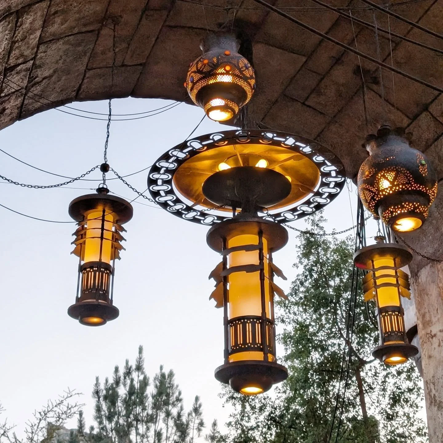 Lighting design