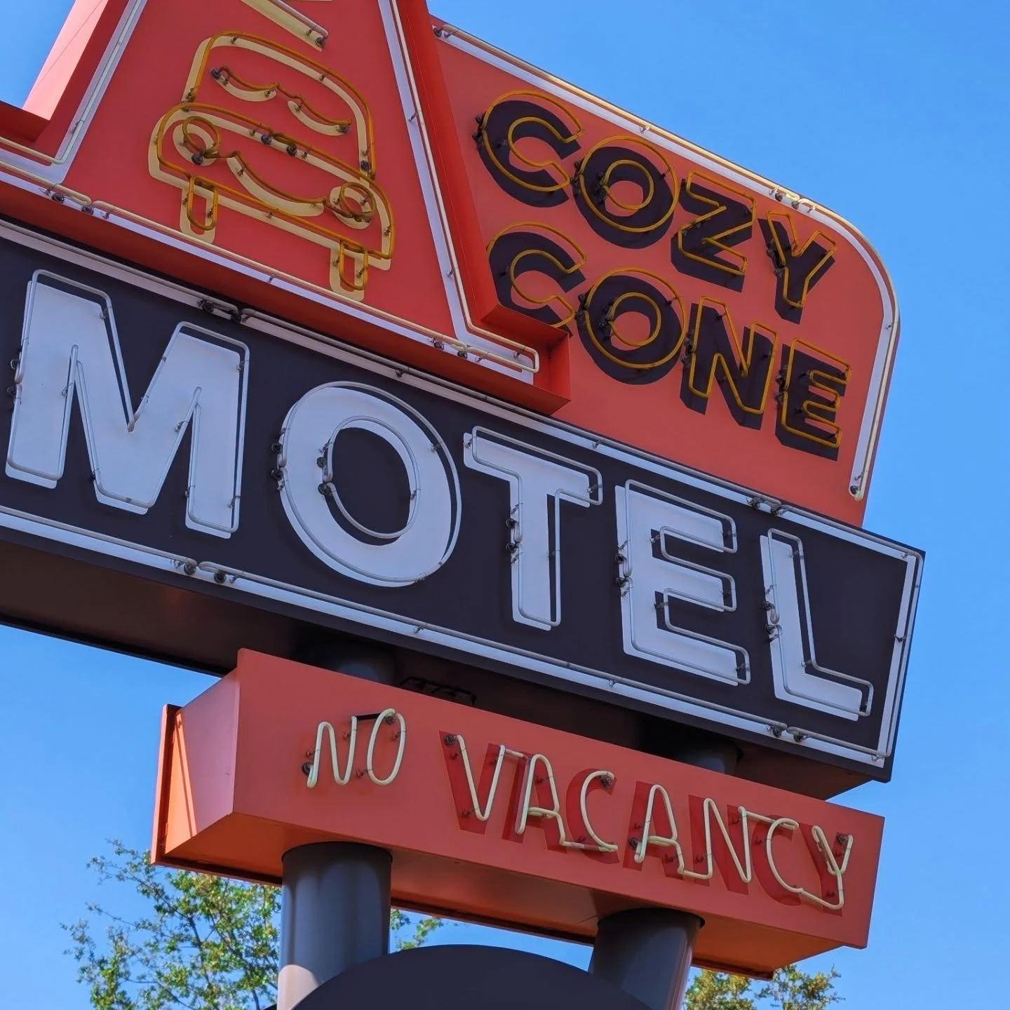 Sign design at its best