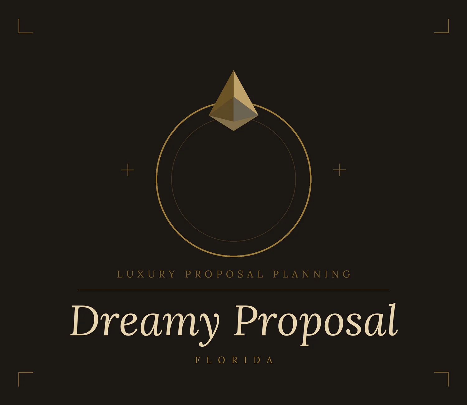 Dreamy  Proposal Fl