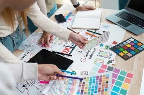 Discover the Power of Creativity in all aspects of Marketing