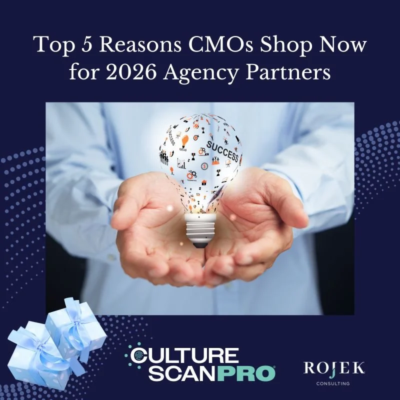 CMOs Review Agencies in December for Performance, Budget, and Strategic Alignment