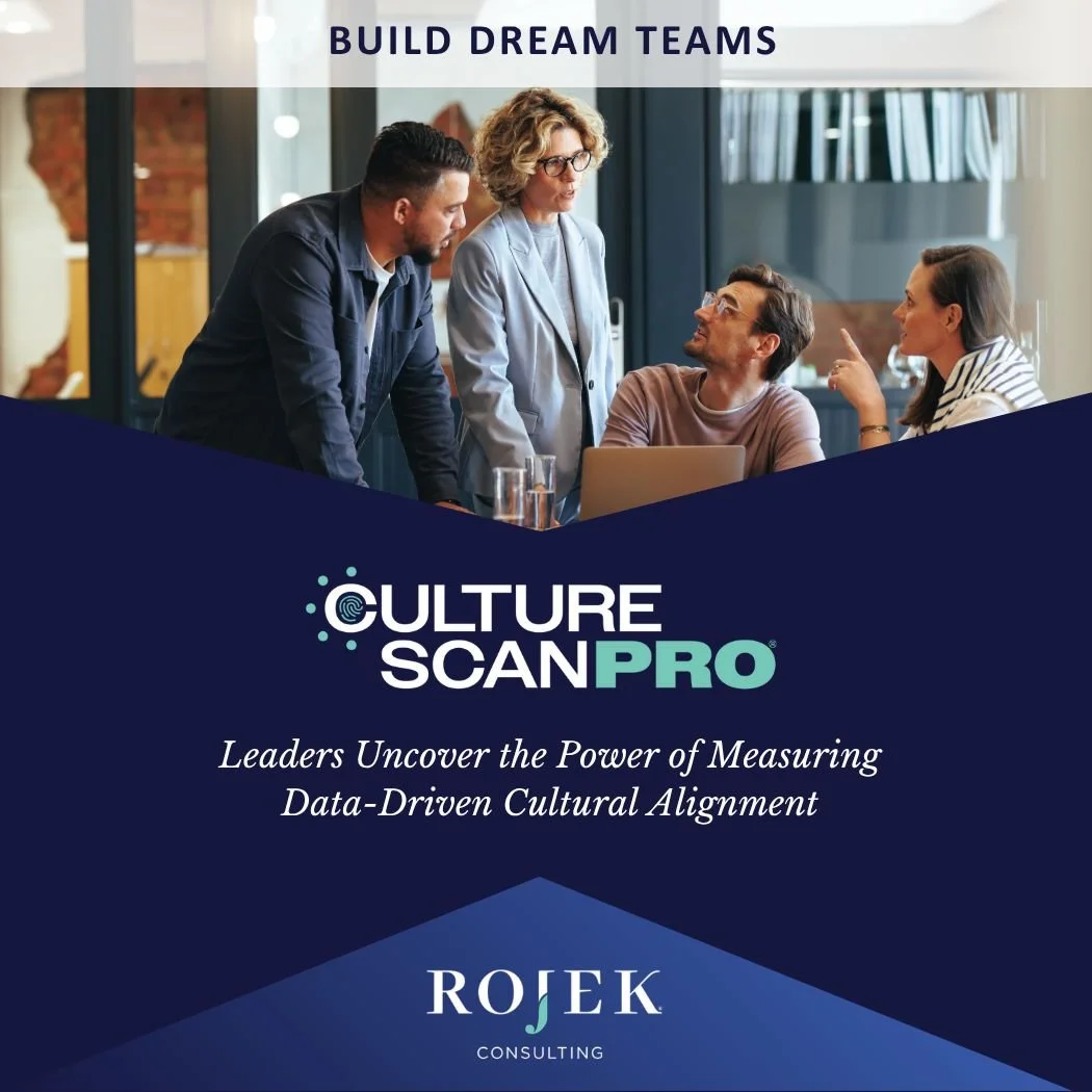 Do you know what your people value?