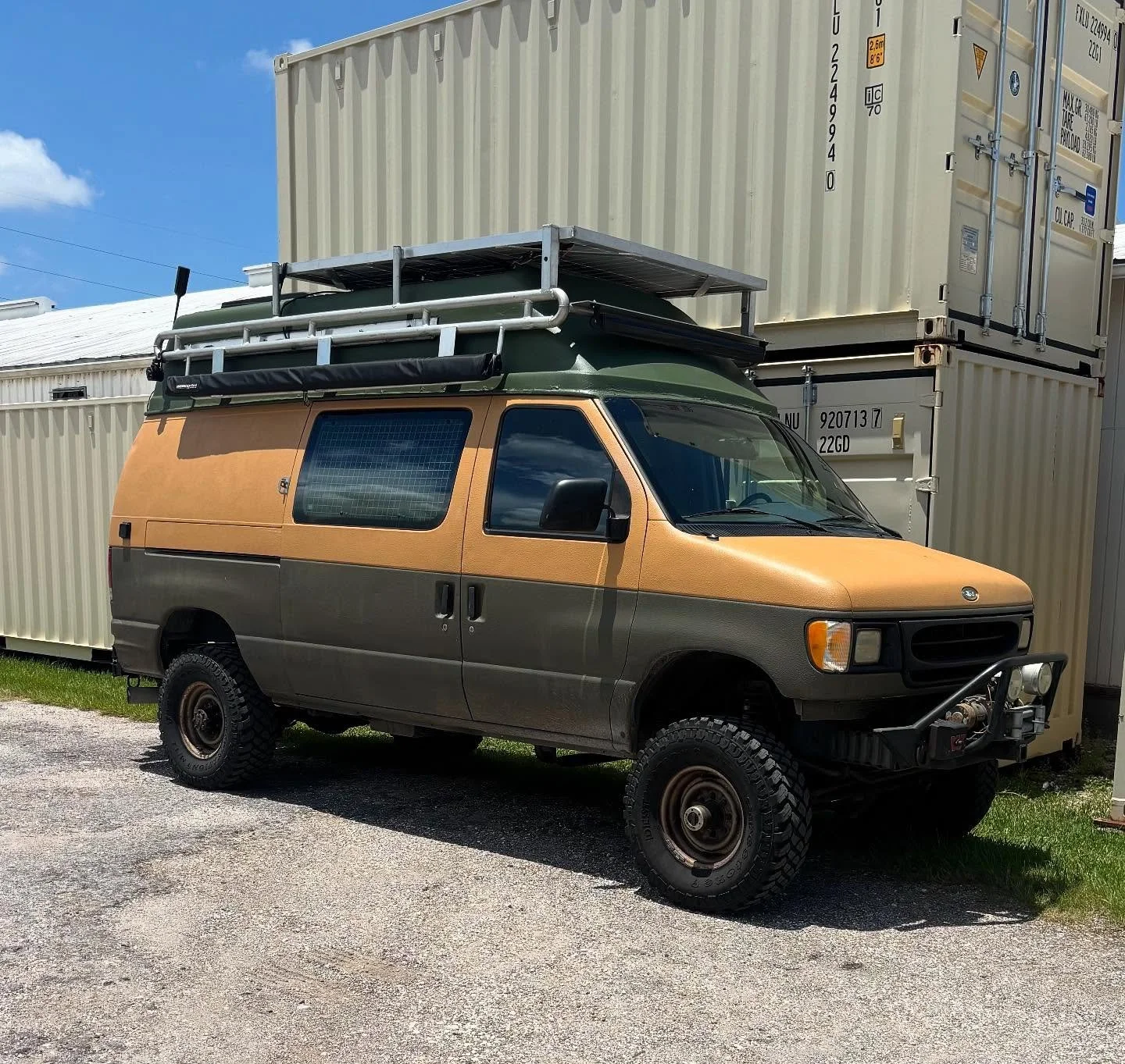 I just wanna do hoodrat shit with my friends (wife)&hellip;&hellip;&hellip;. Almost ready for venturin&rsquo;.