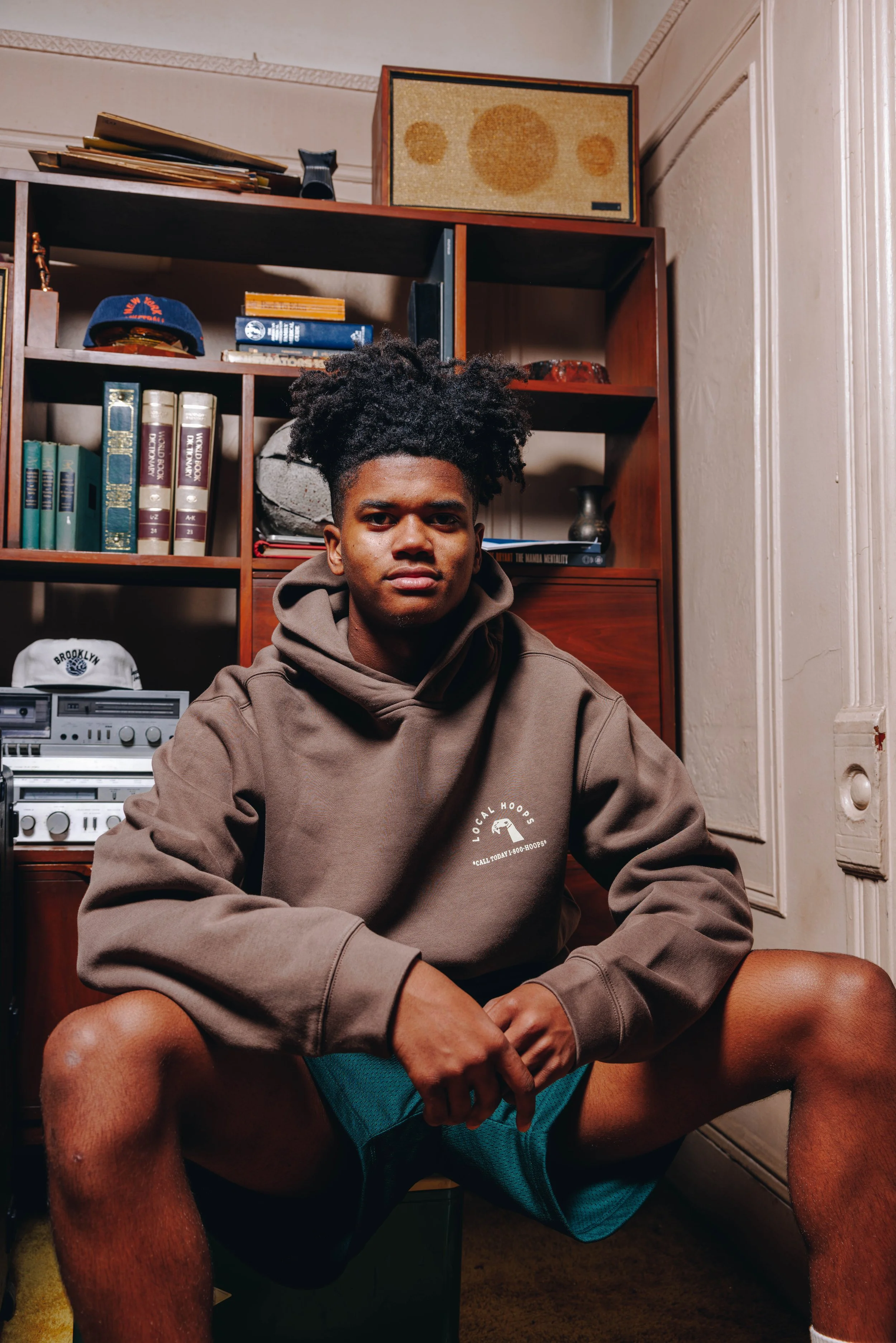 "Local First" for Local Hoops