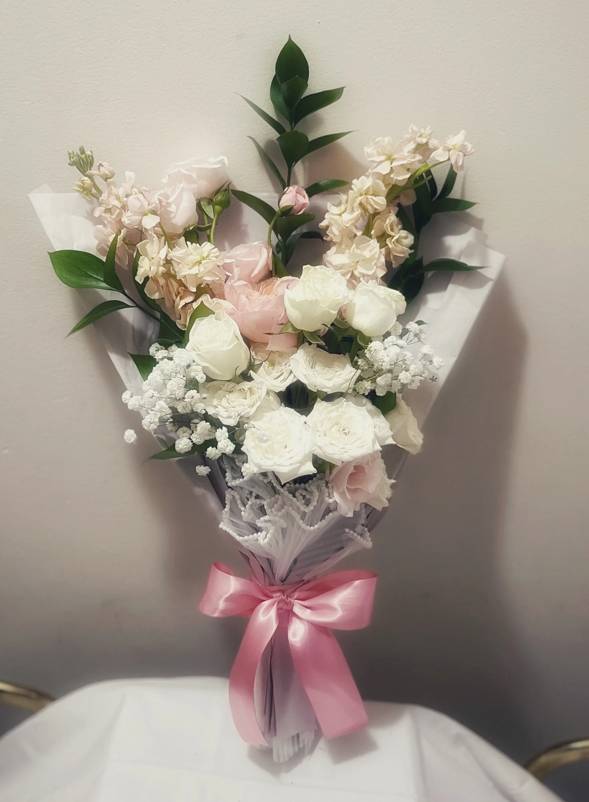 The Proverbs Garden Bouquet