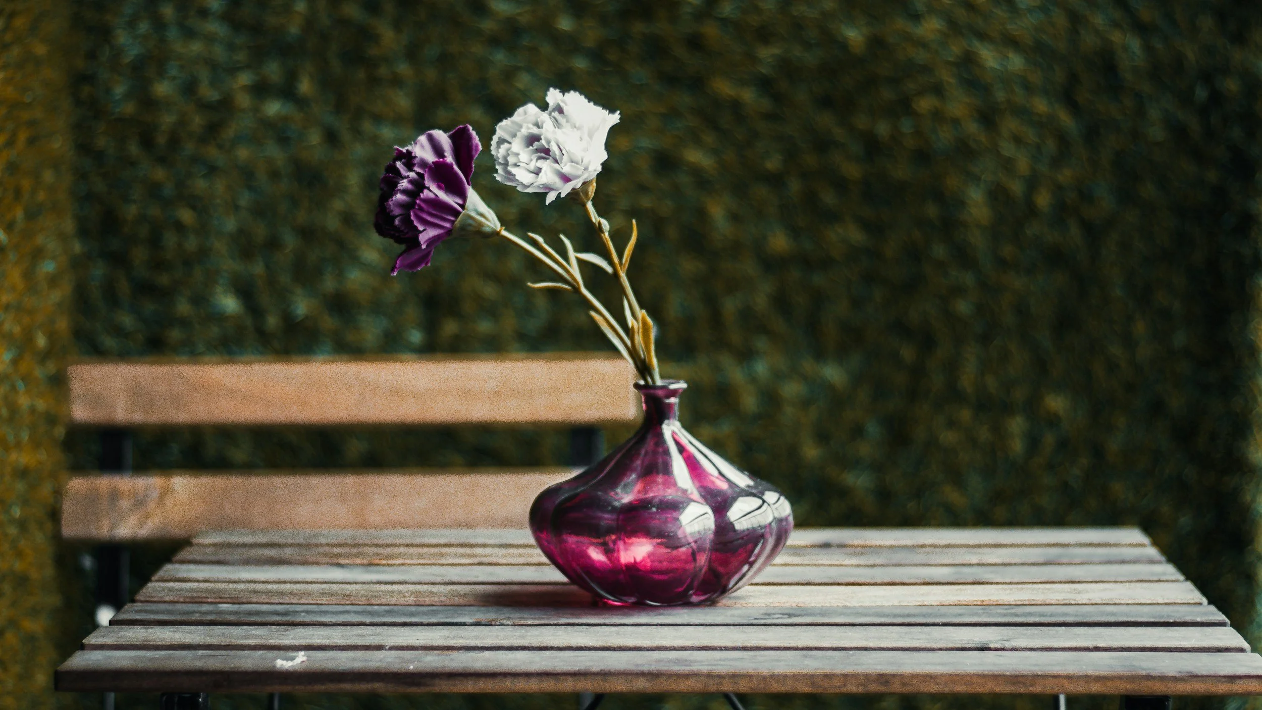 Becoming HER  Esther Series | Day 4: The Weight of Purpose