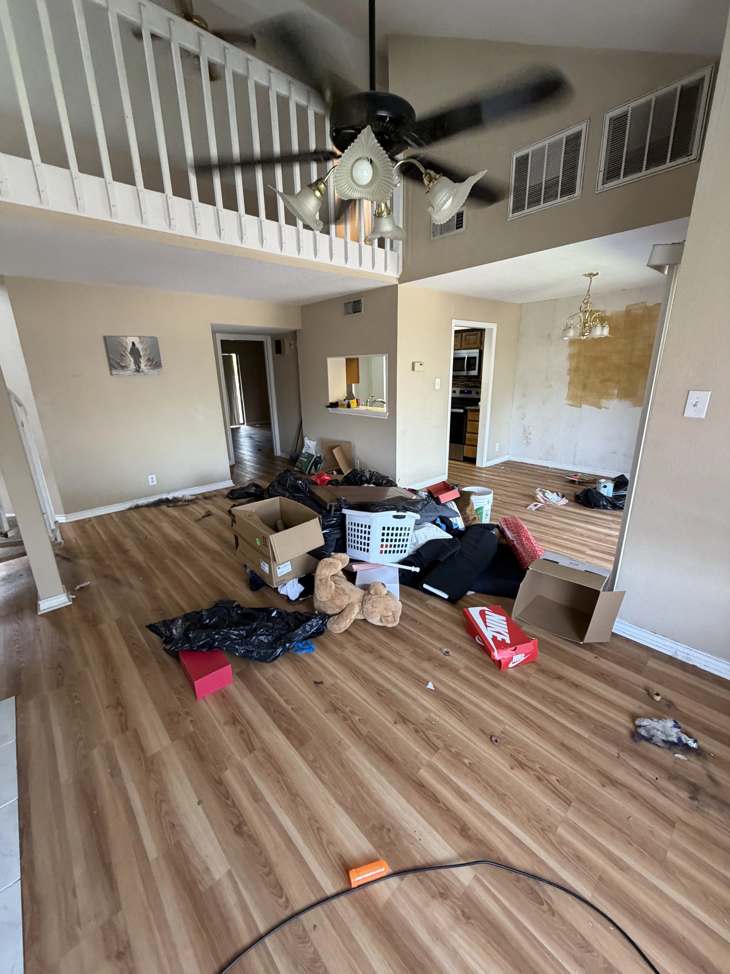 Apartment Waste/Trash Removal
Rockwall, Texas