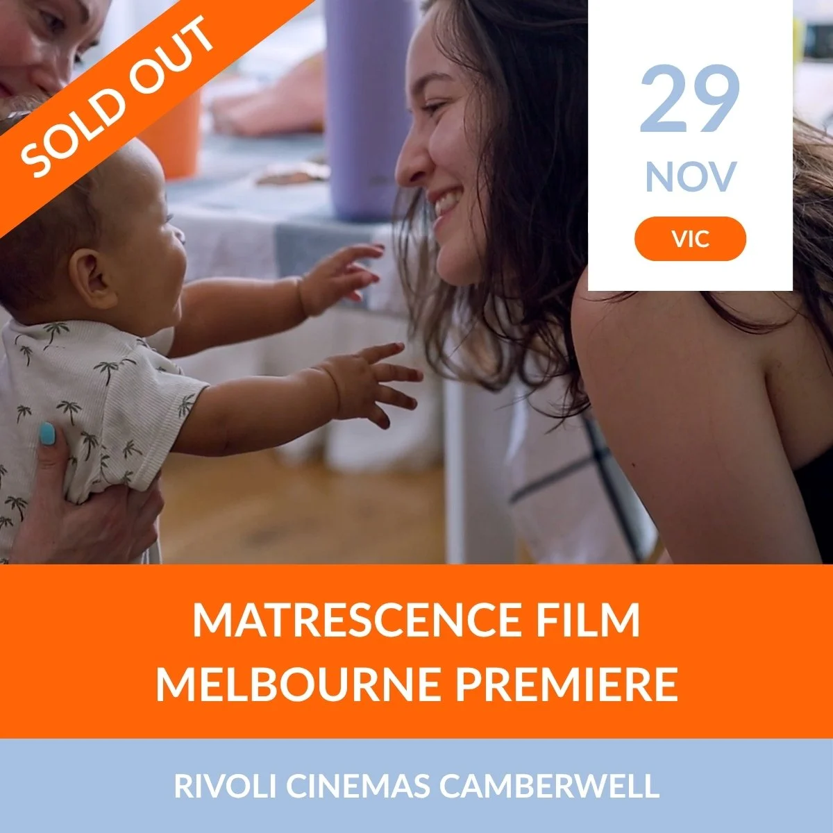 Matrescence: The Hidden World of M/otherhood