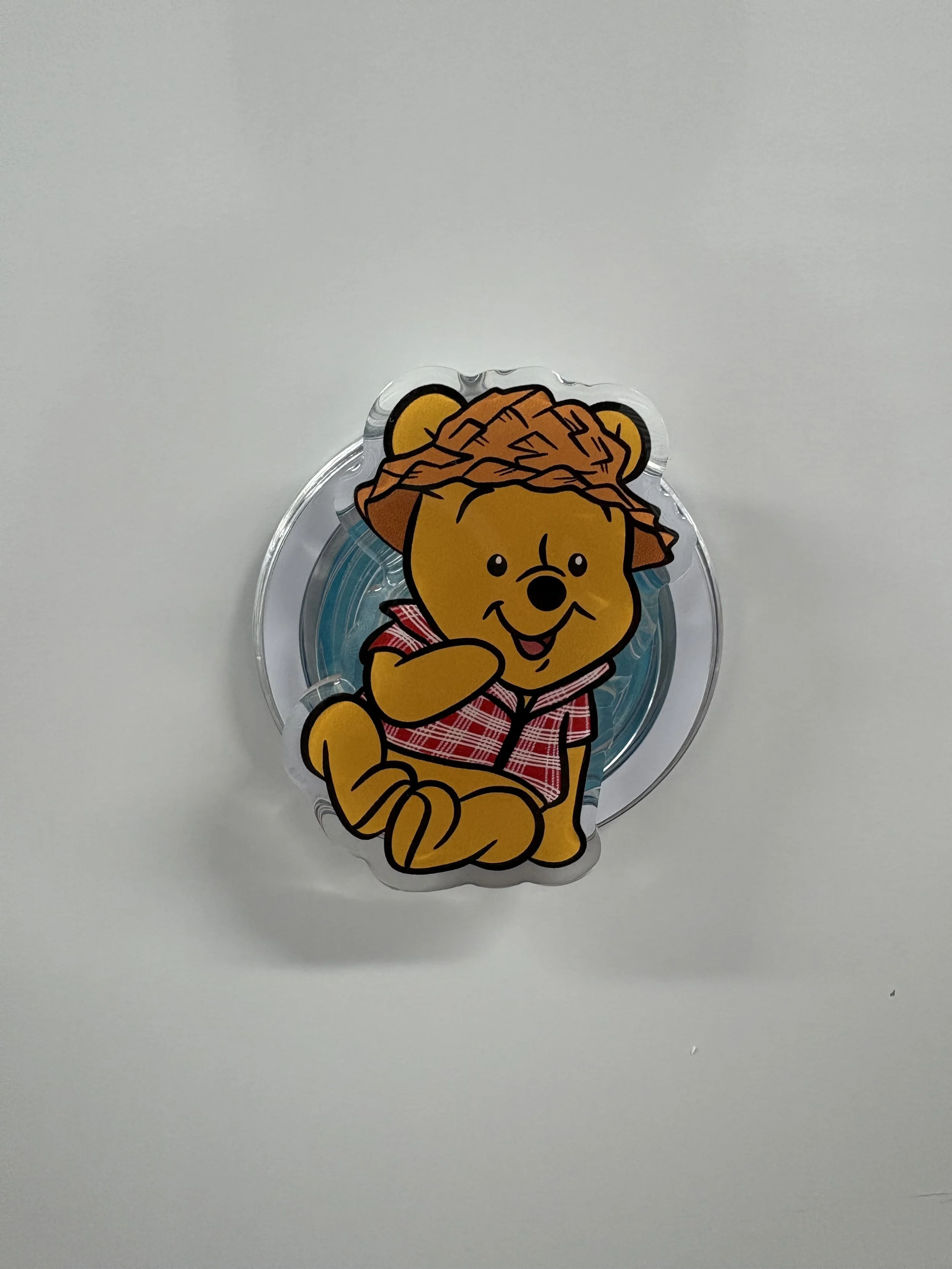 Baby Pooh