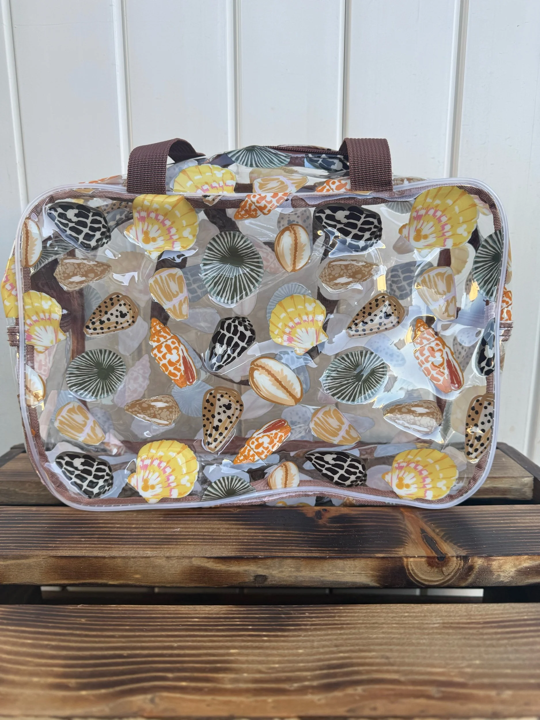 Shell Huntahz (Collab w/Keahi Ko)