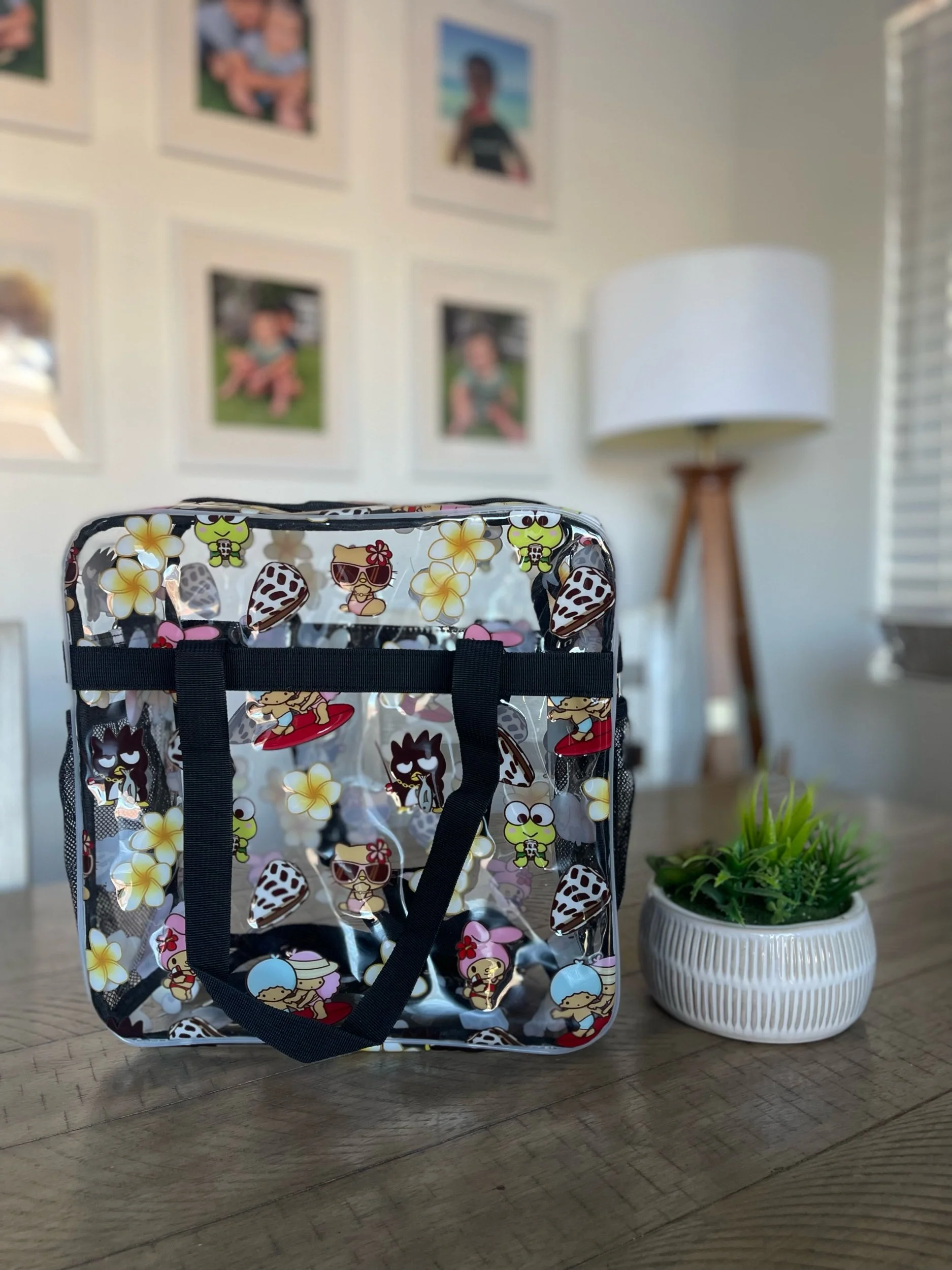 Sanrio Babes MAMA bag